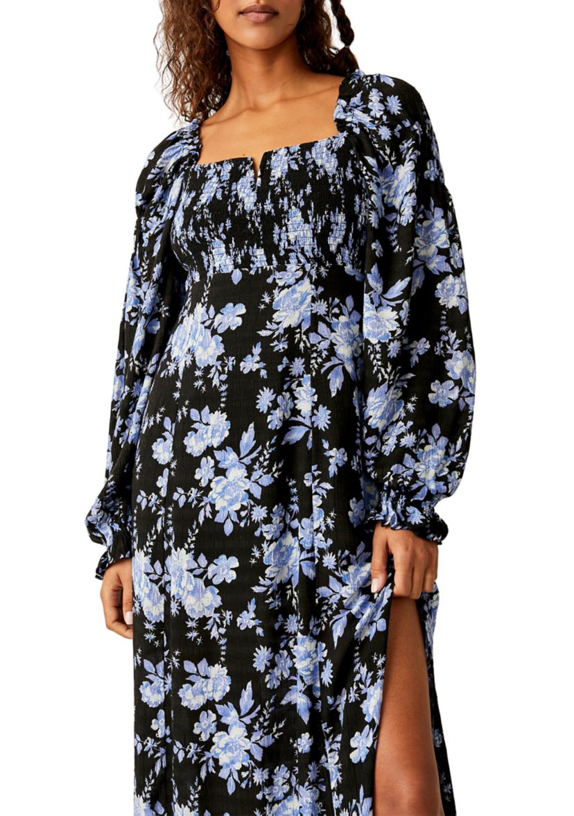 Jaymes Midi Dress