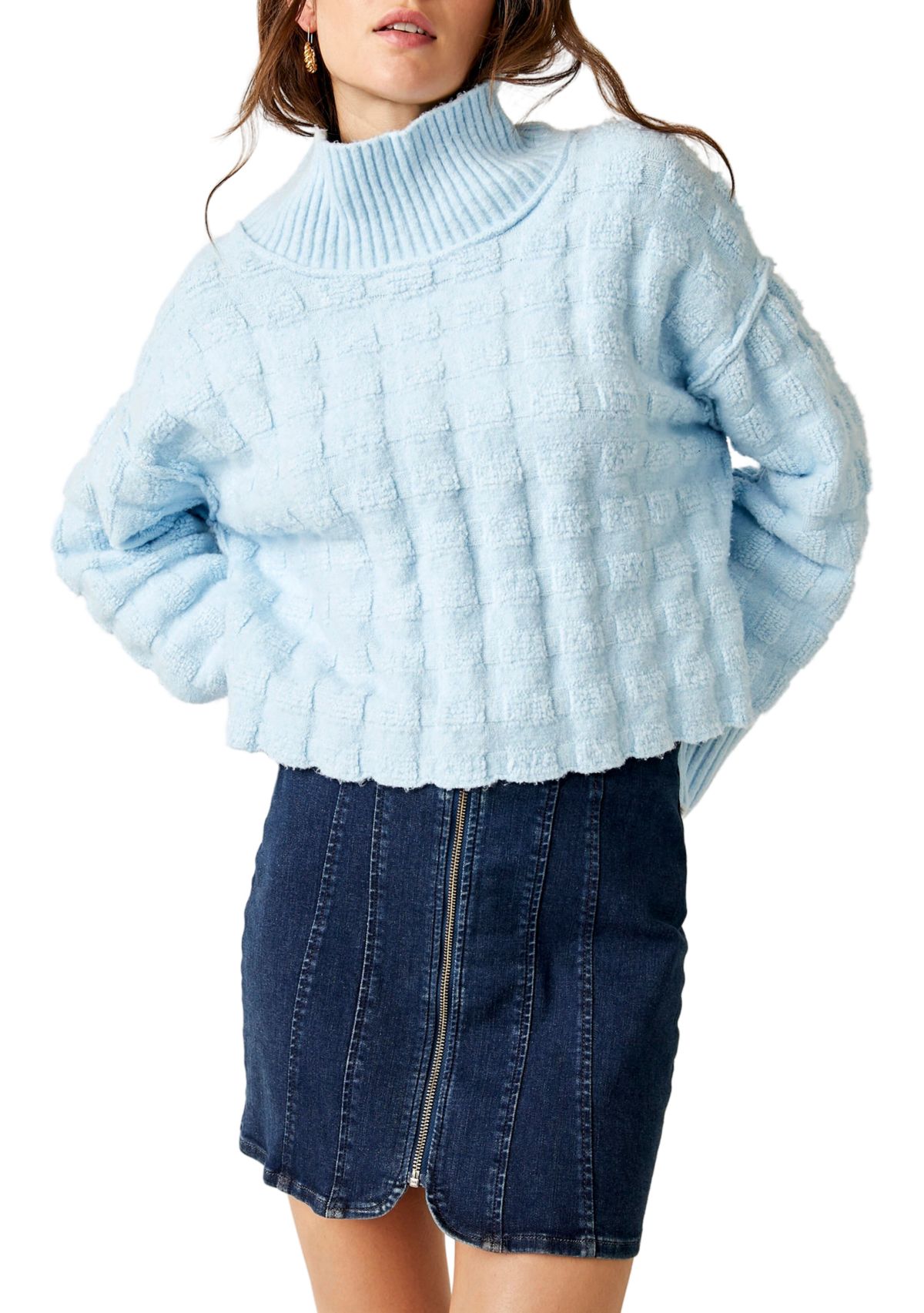 Soul Searcher Sweater