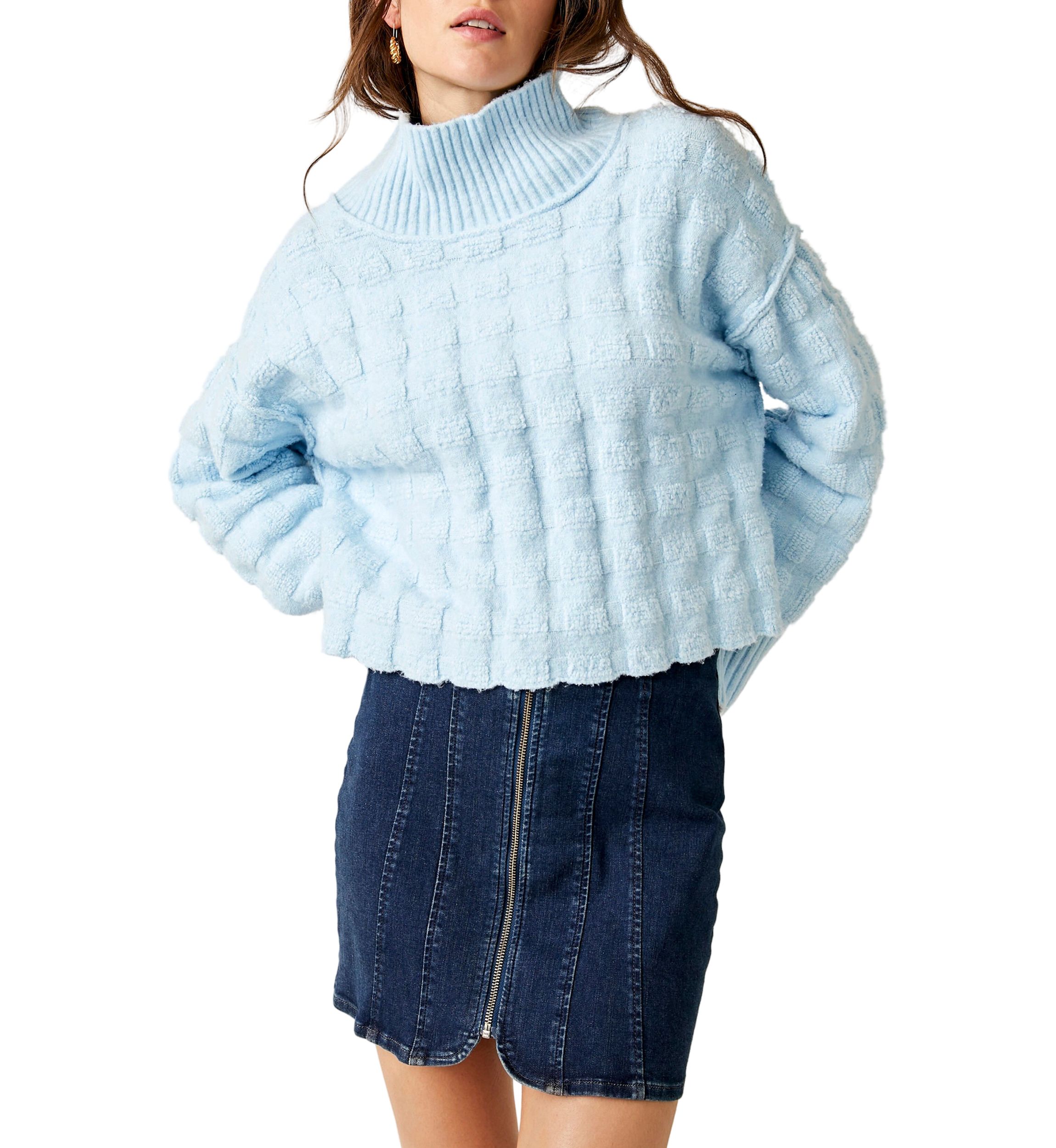 Soul Searcher Sweater