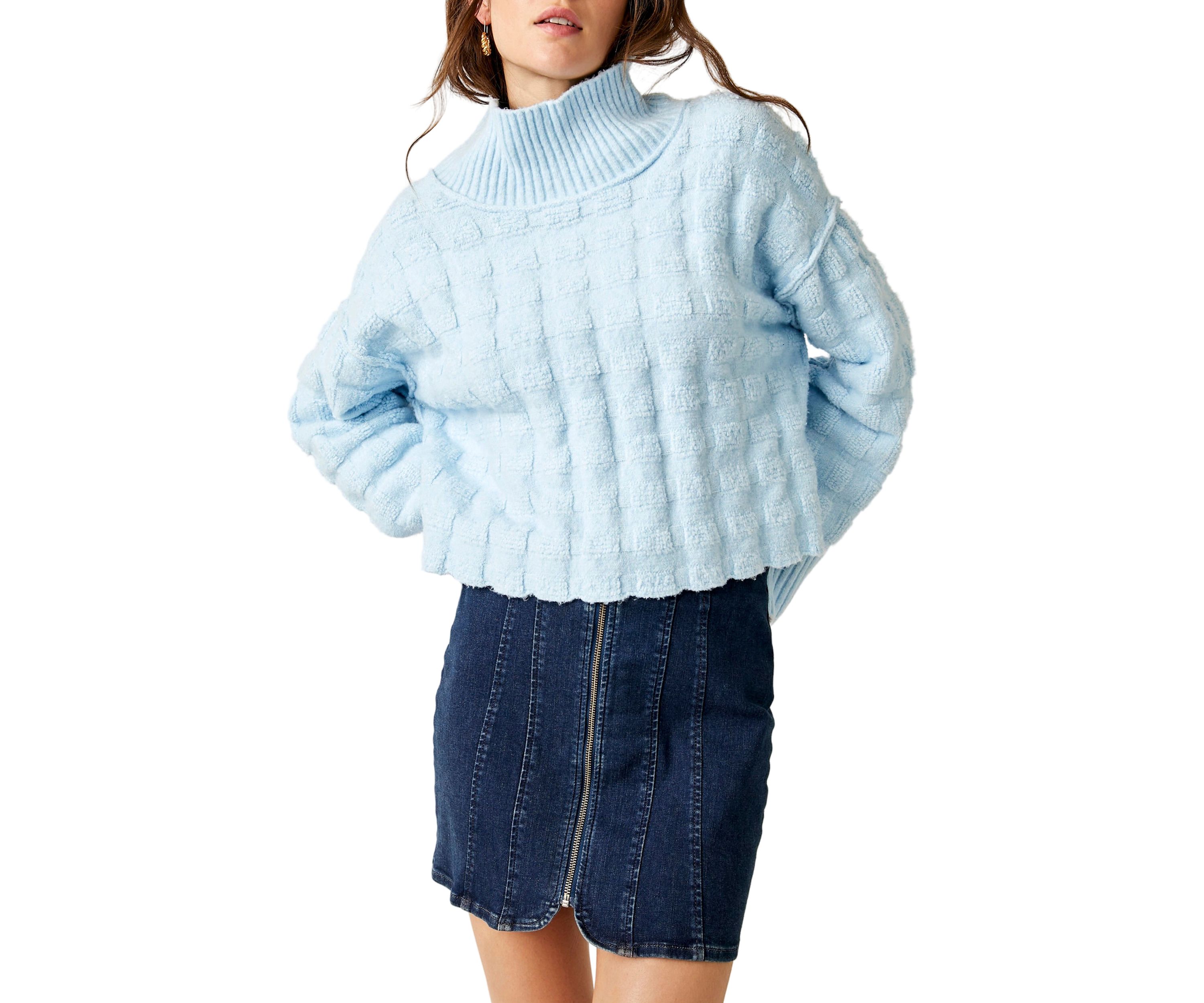 Soul Searcher Sweater