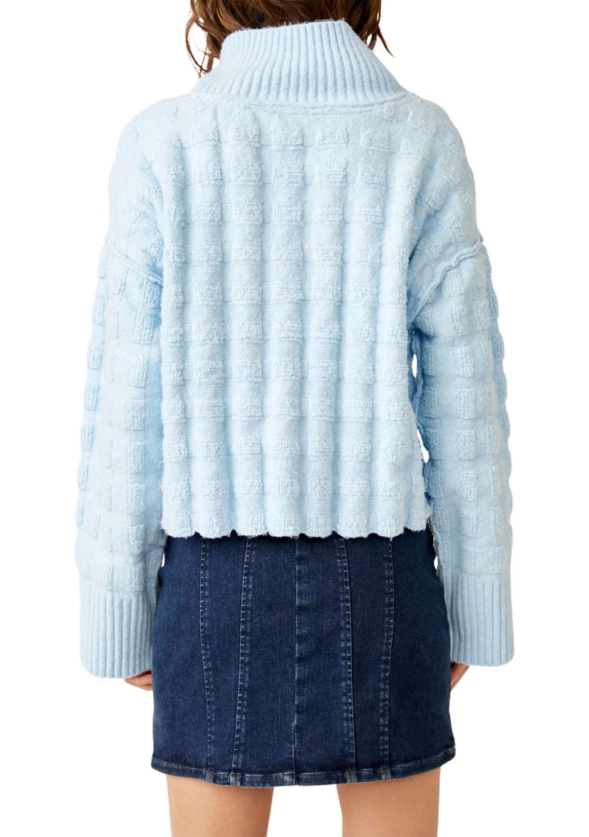 Soul Searcher Sweater