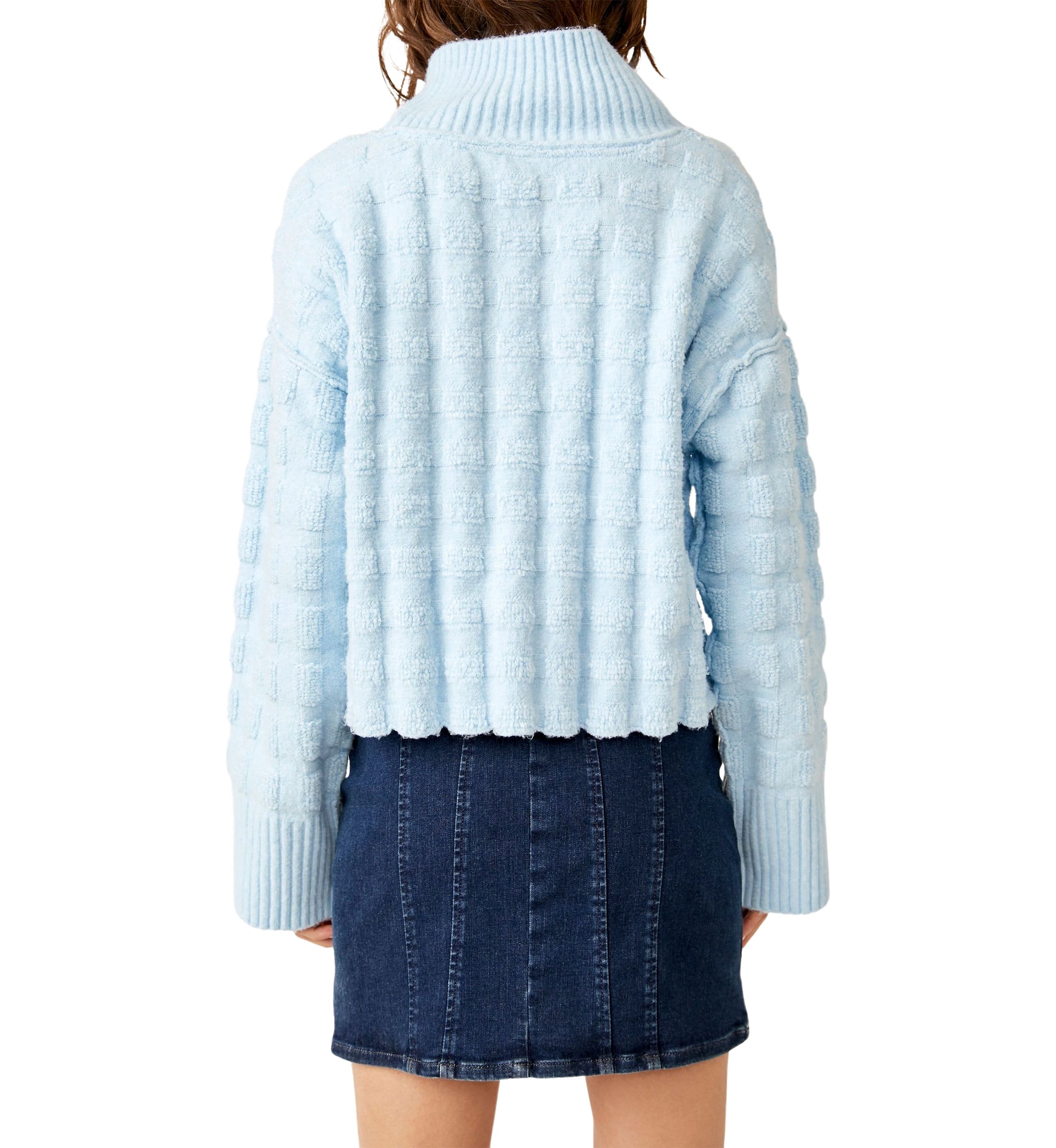 Soul Searcher Sweater
