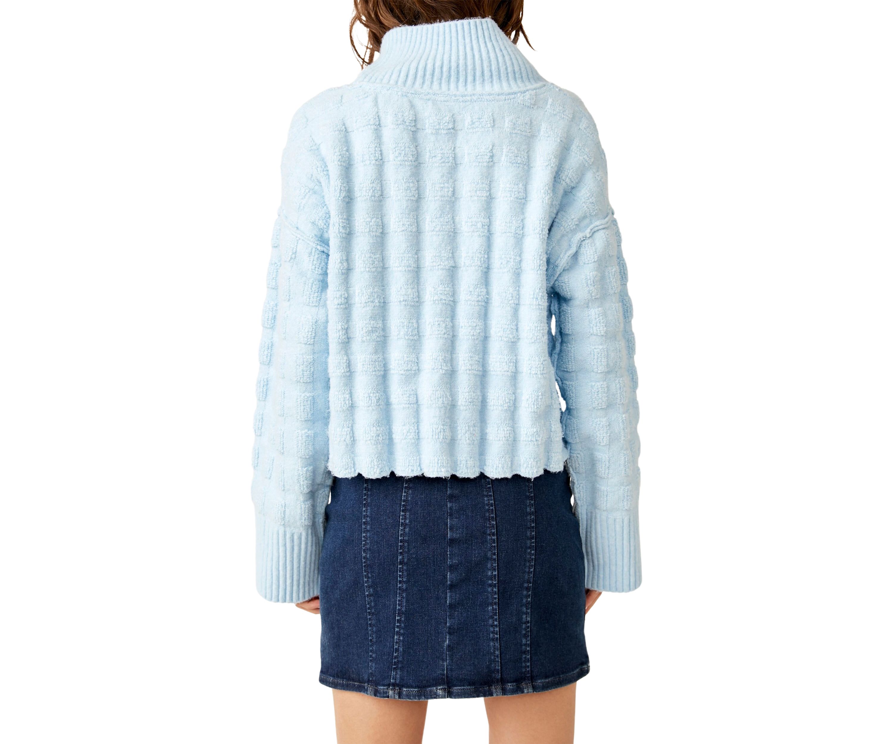 Soul Searcher Sweater