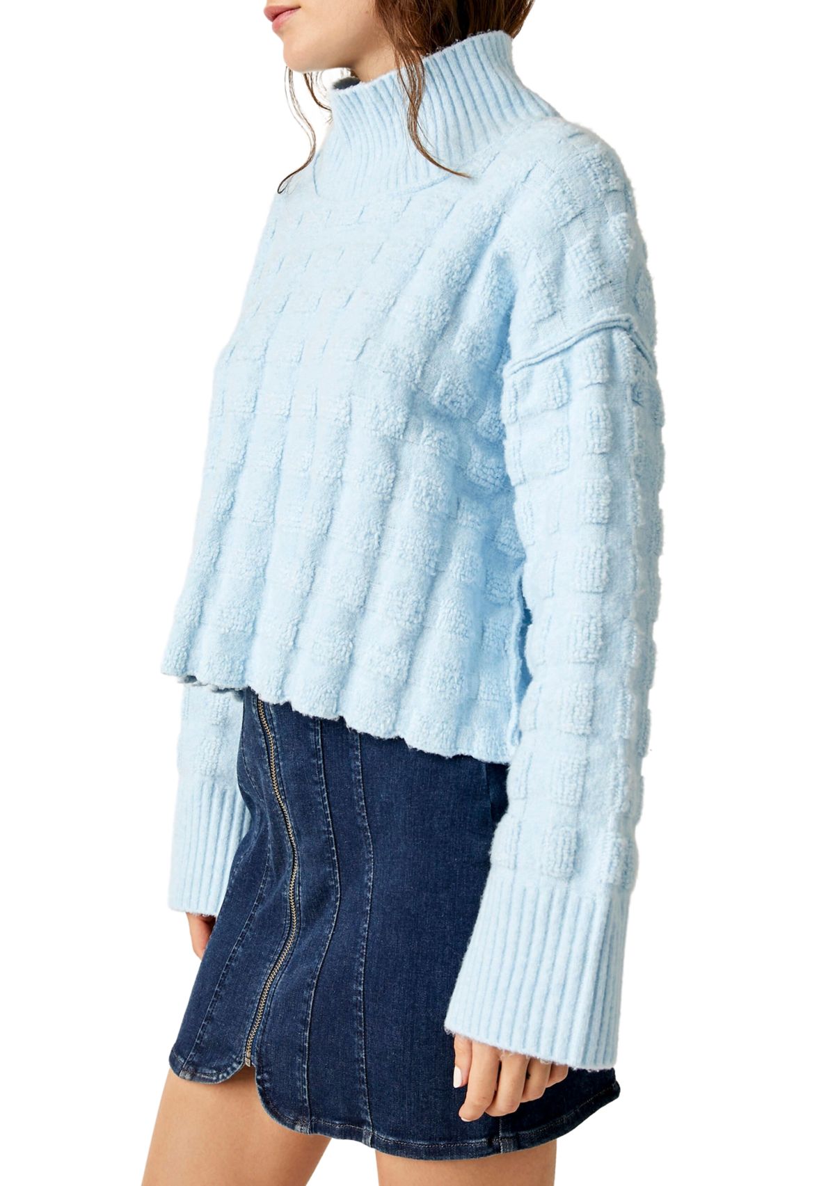 Soul Searcher Sweater