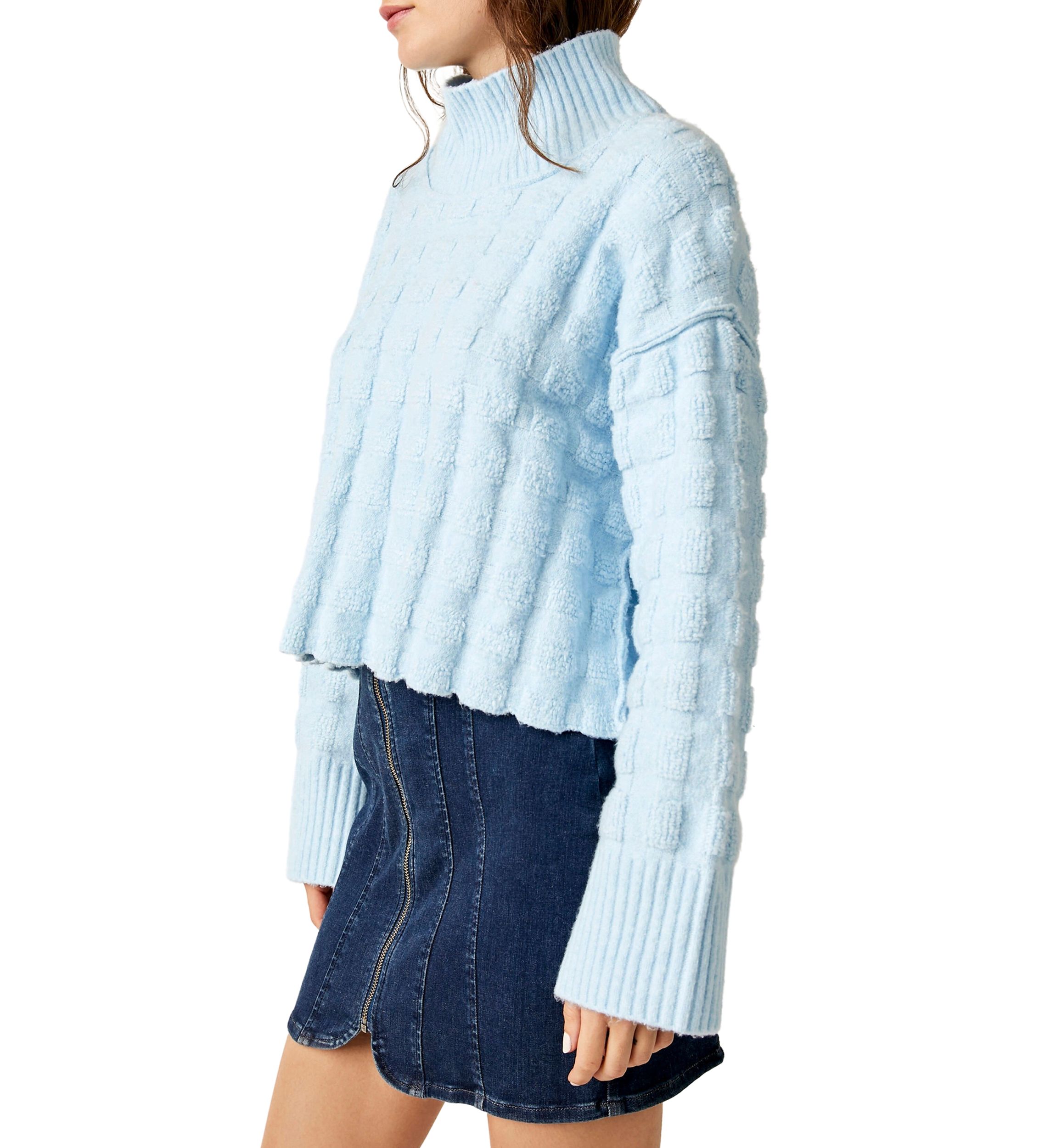 Soul Searcher Sweater