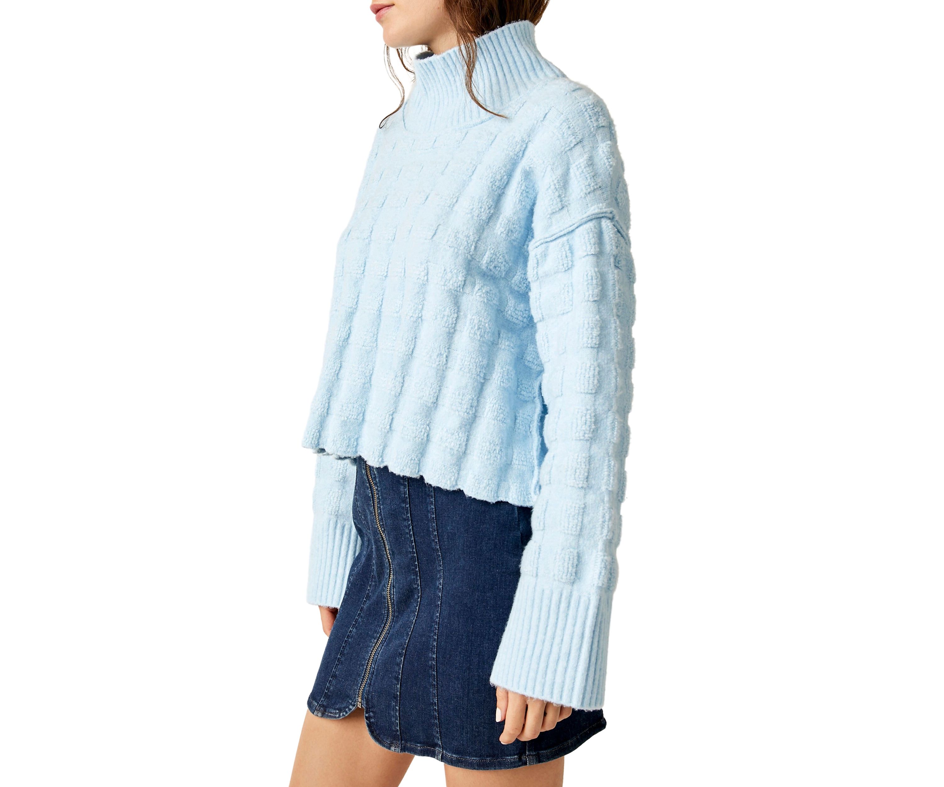 Soul Searcher Sweater