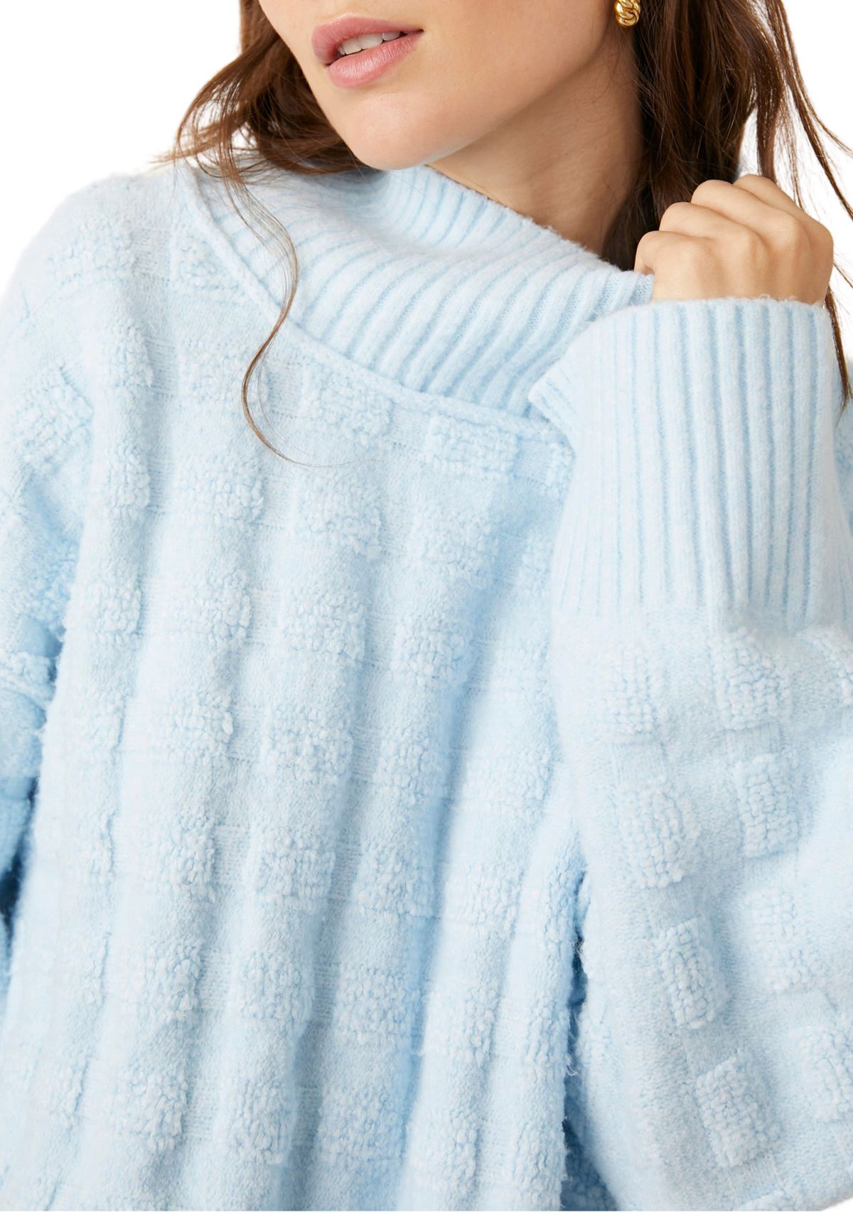 Soul Searcher Sweater