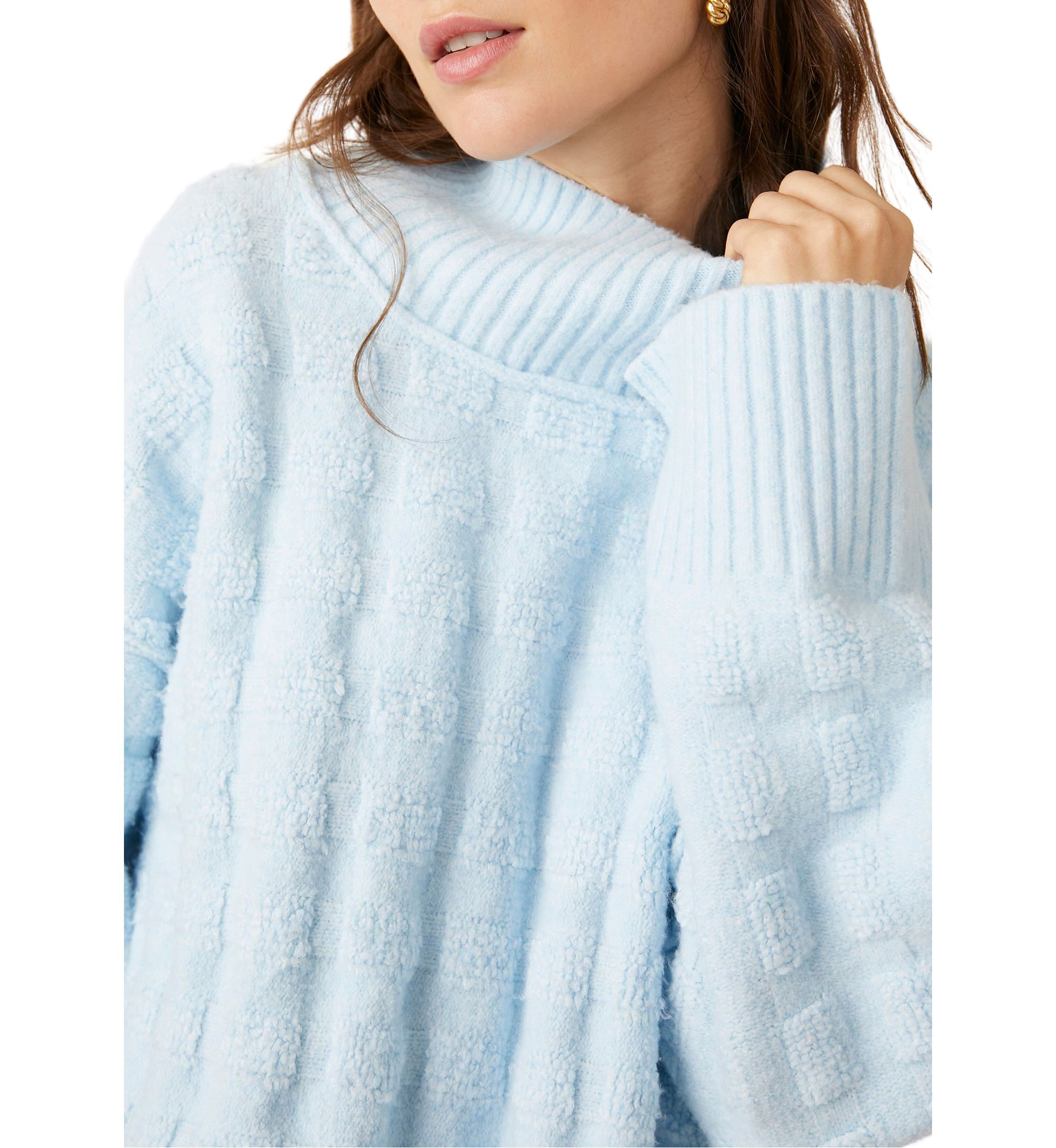 Soul Searcher Sweater