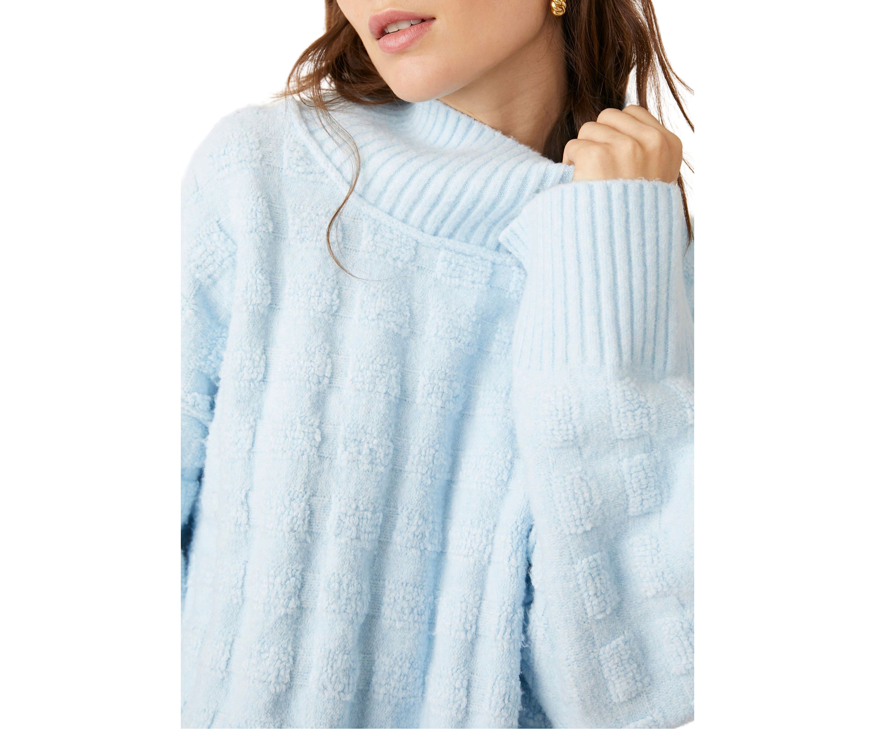 Soul Searcher Sweater