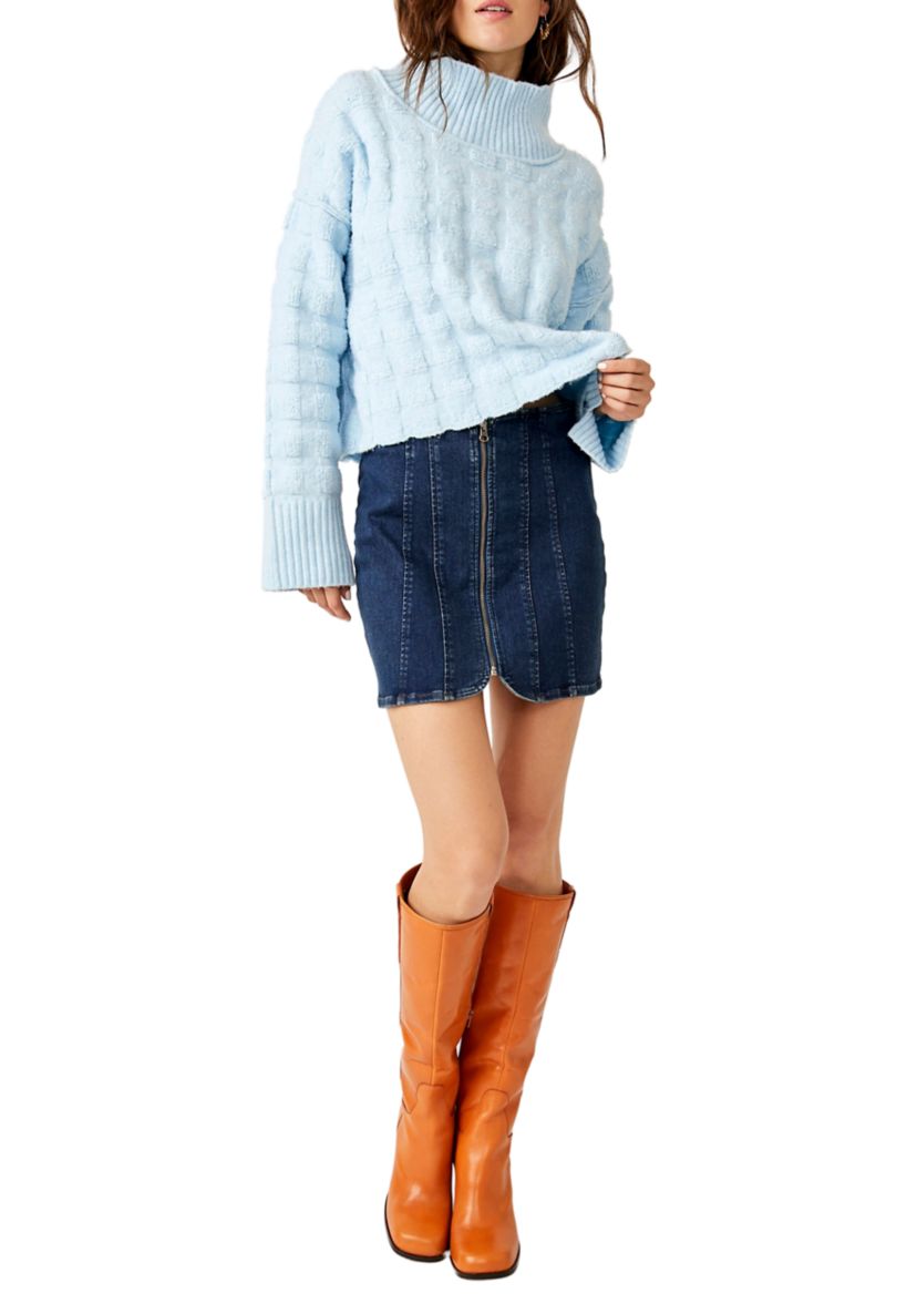 Soul Searcher Sweater