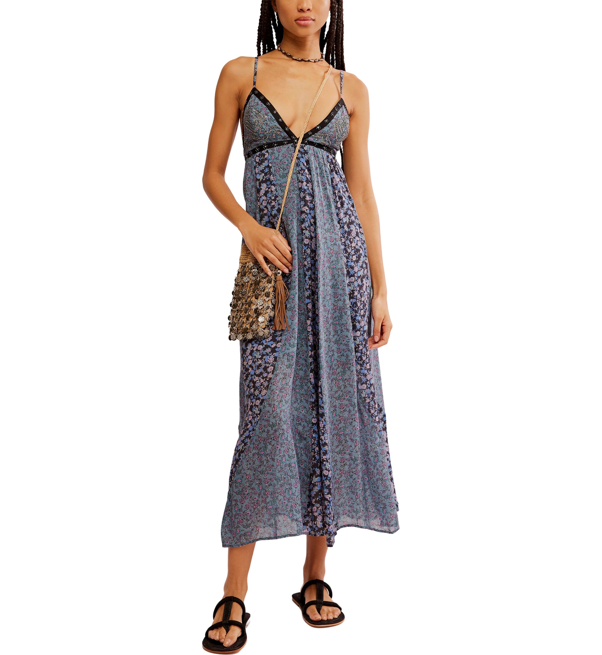 Forever Time Dress