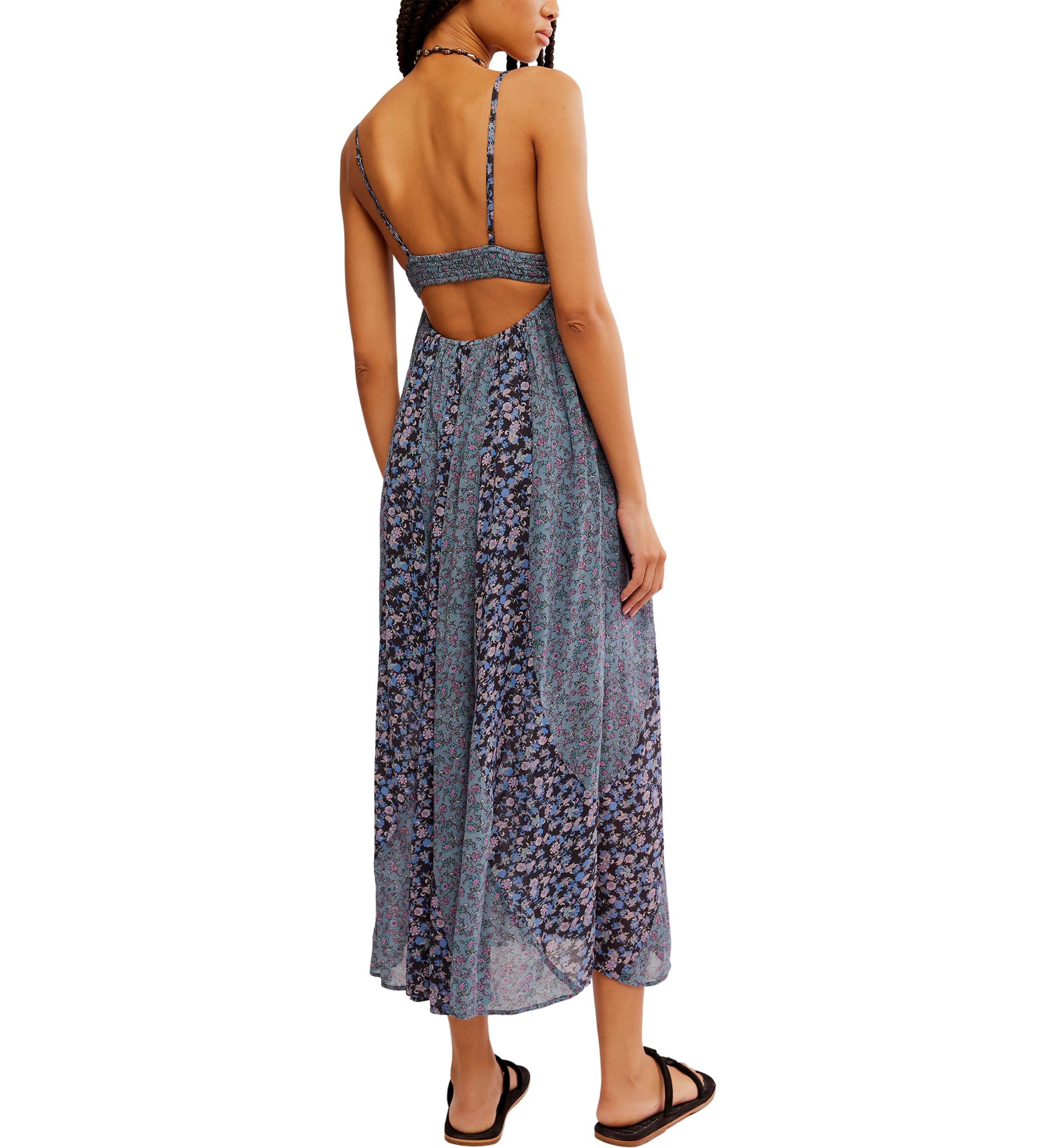 Forever Time Dress