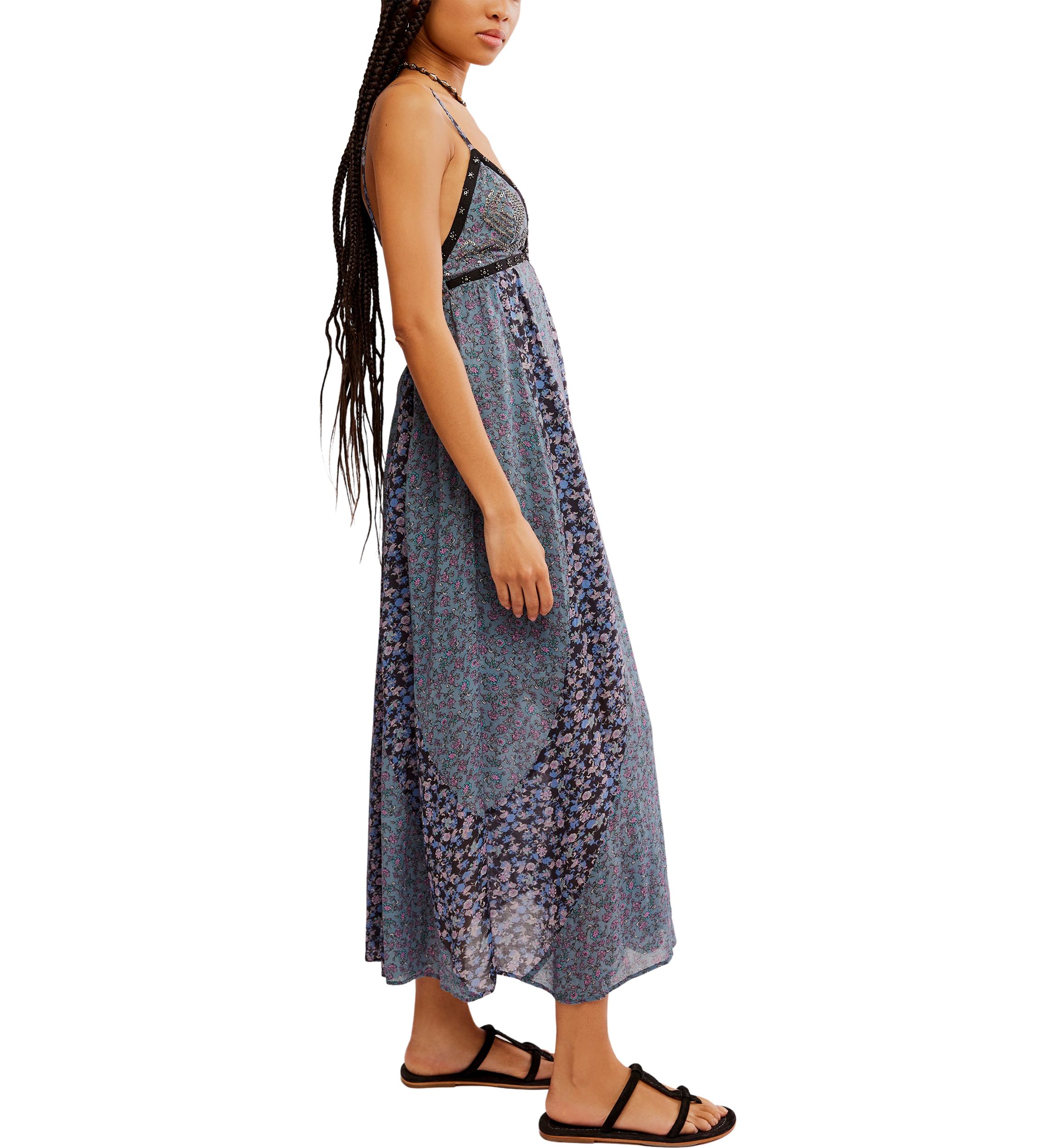 Forever Time Dress