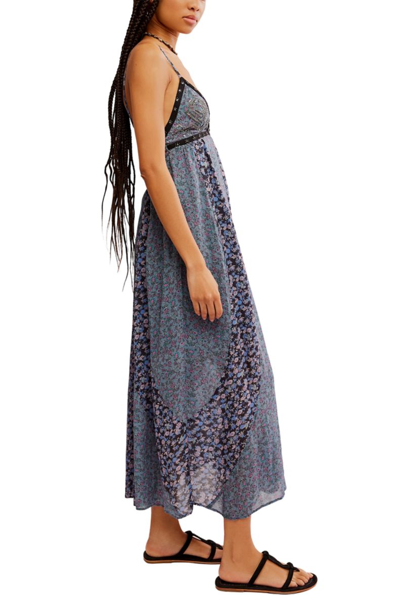 Forever Time Dress