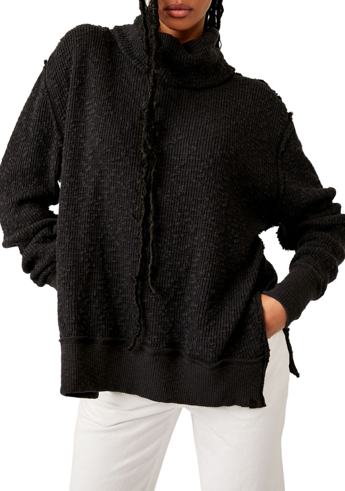 We The Free Tommy Turtleneck