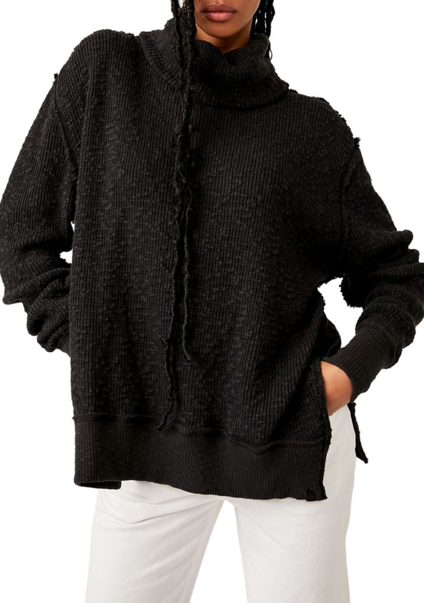 We The Free Tommy Turtleneck