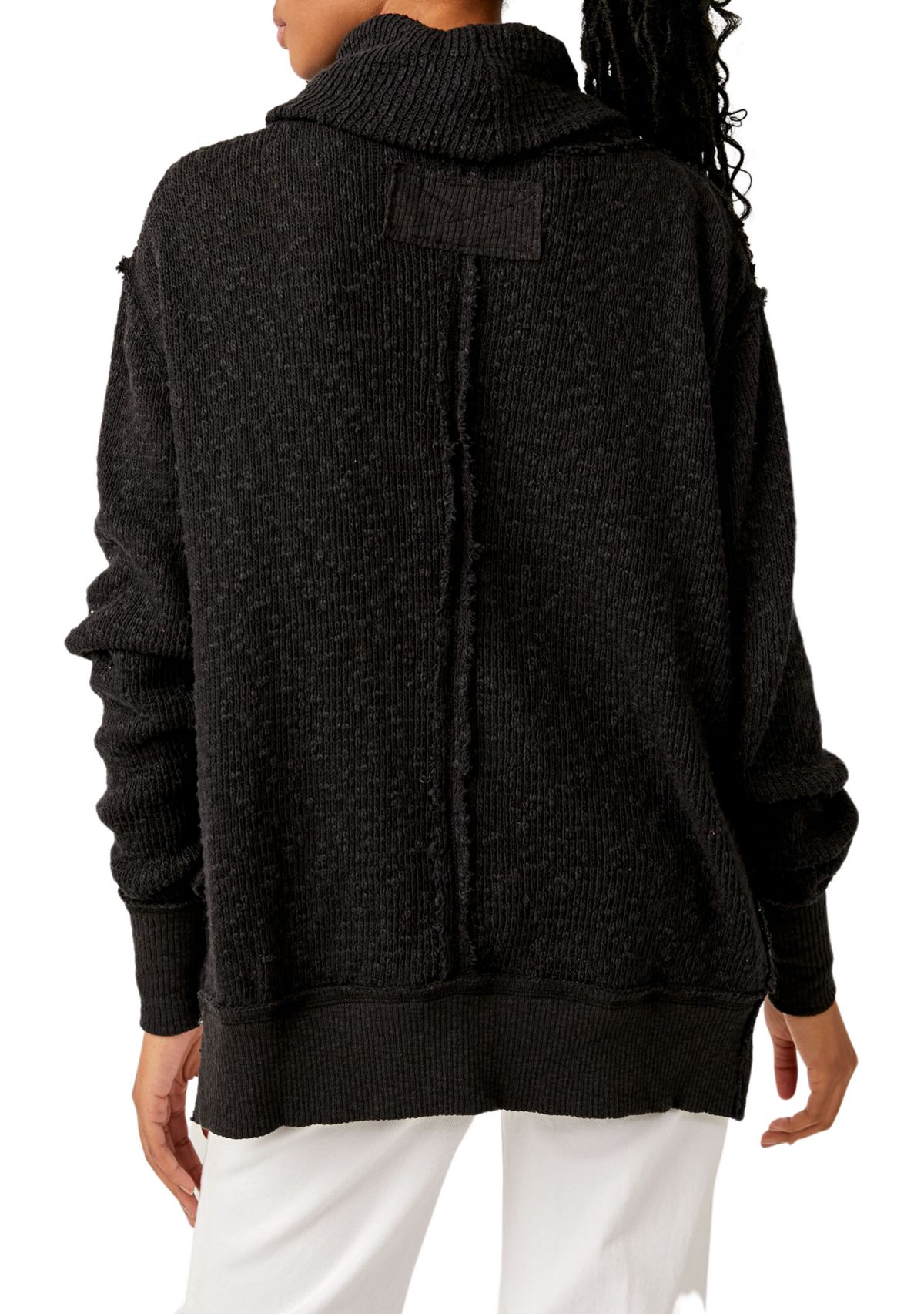 We The Free Tommy Turtleneck