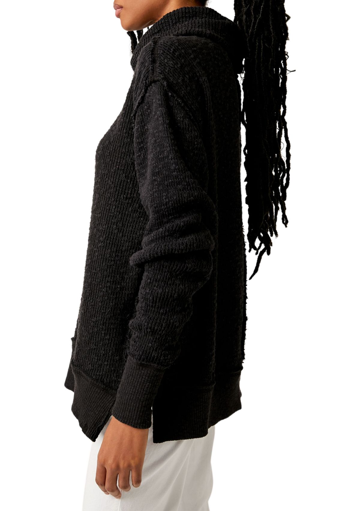 We The Free Tommy Turtleneck