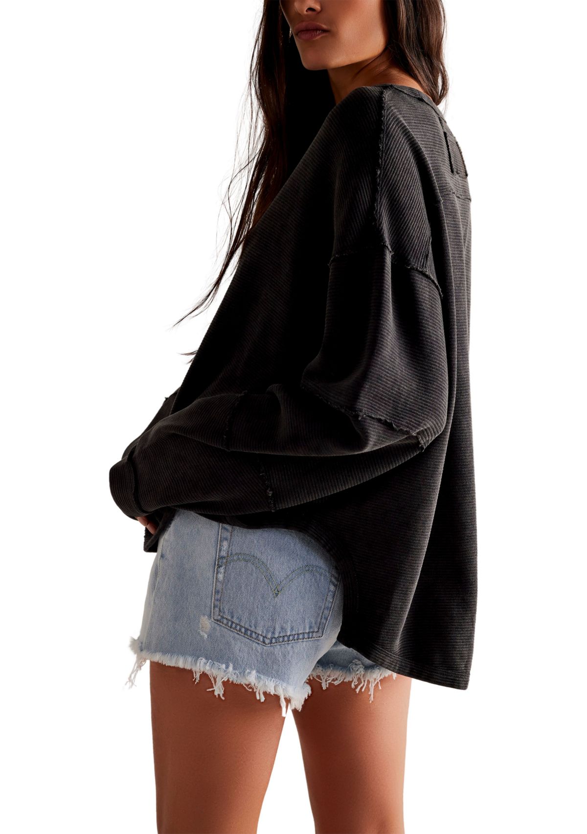 We The Free Total Eclipse Tee