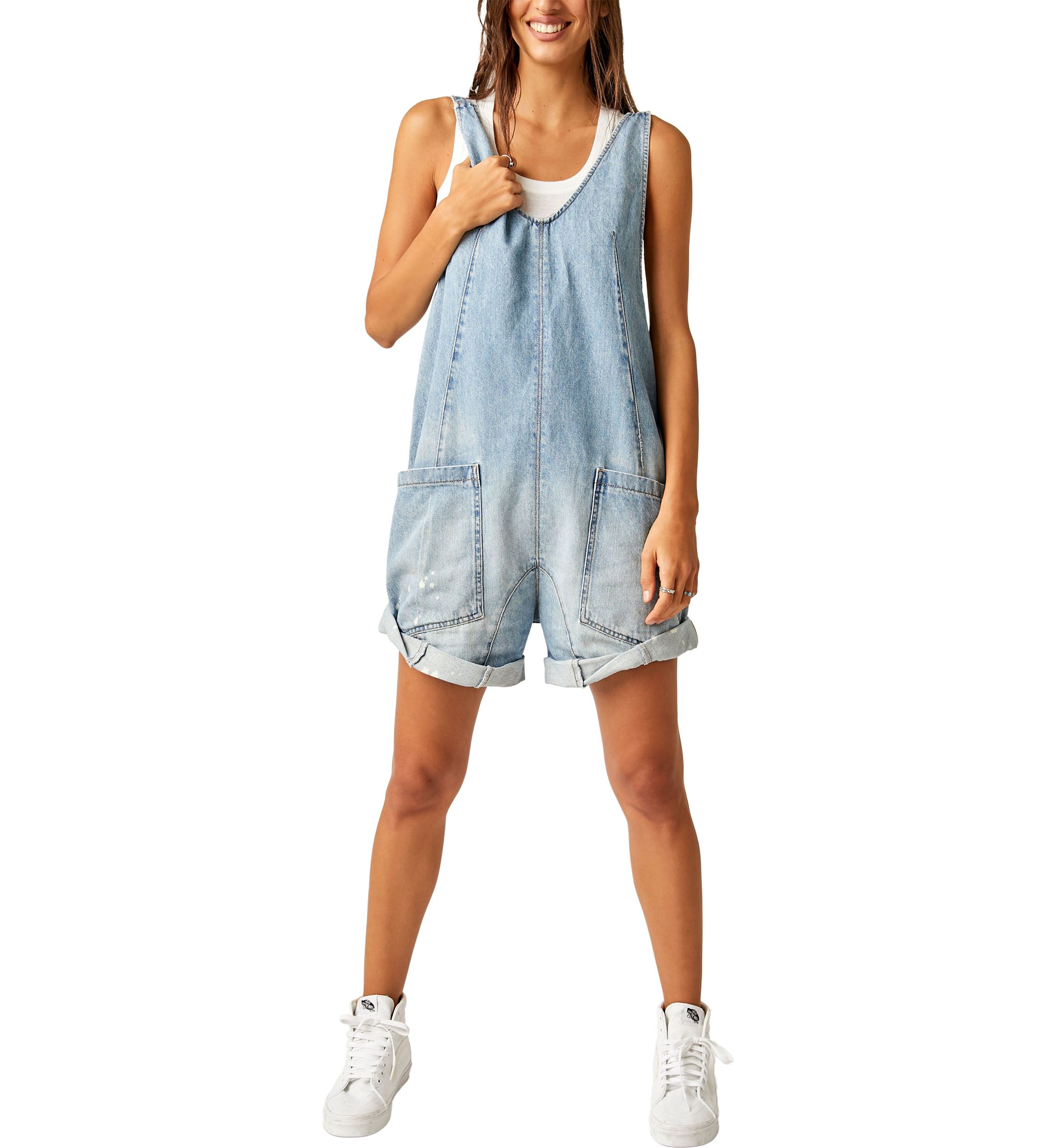 High Roller Shortall