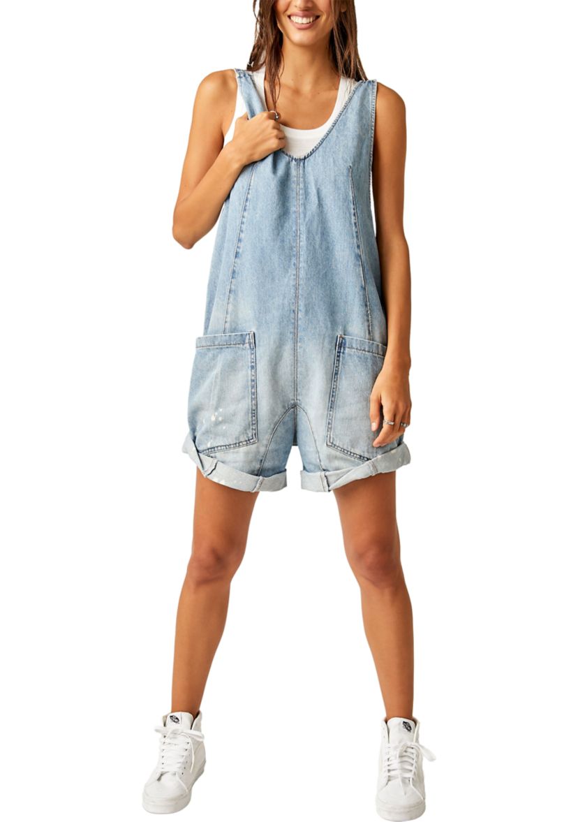 High Roller Shortall