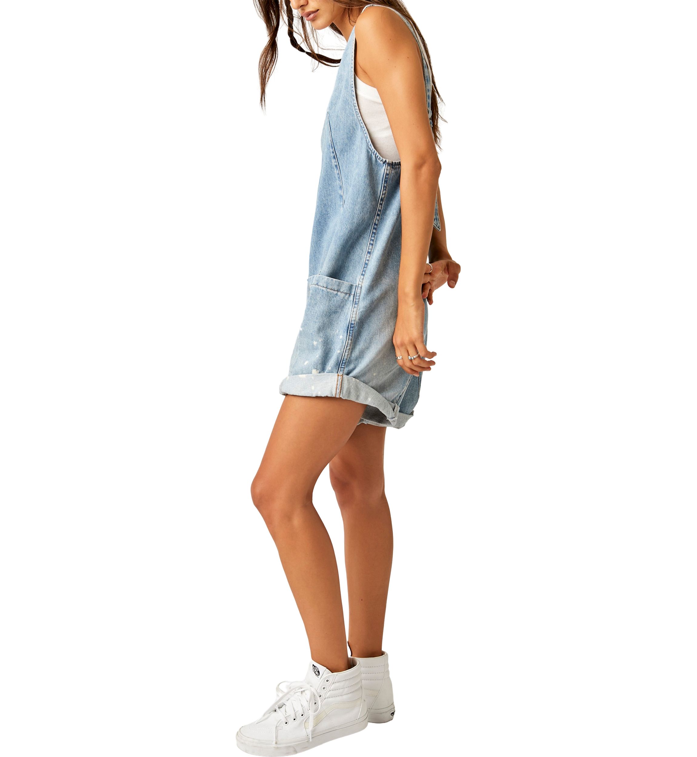 High Roller Shortall