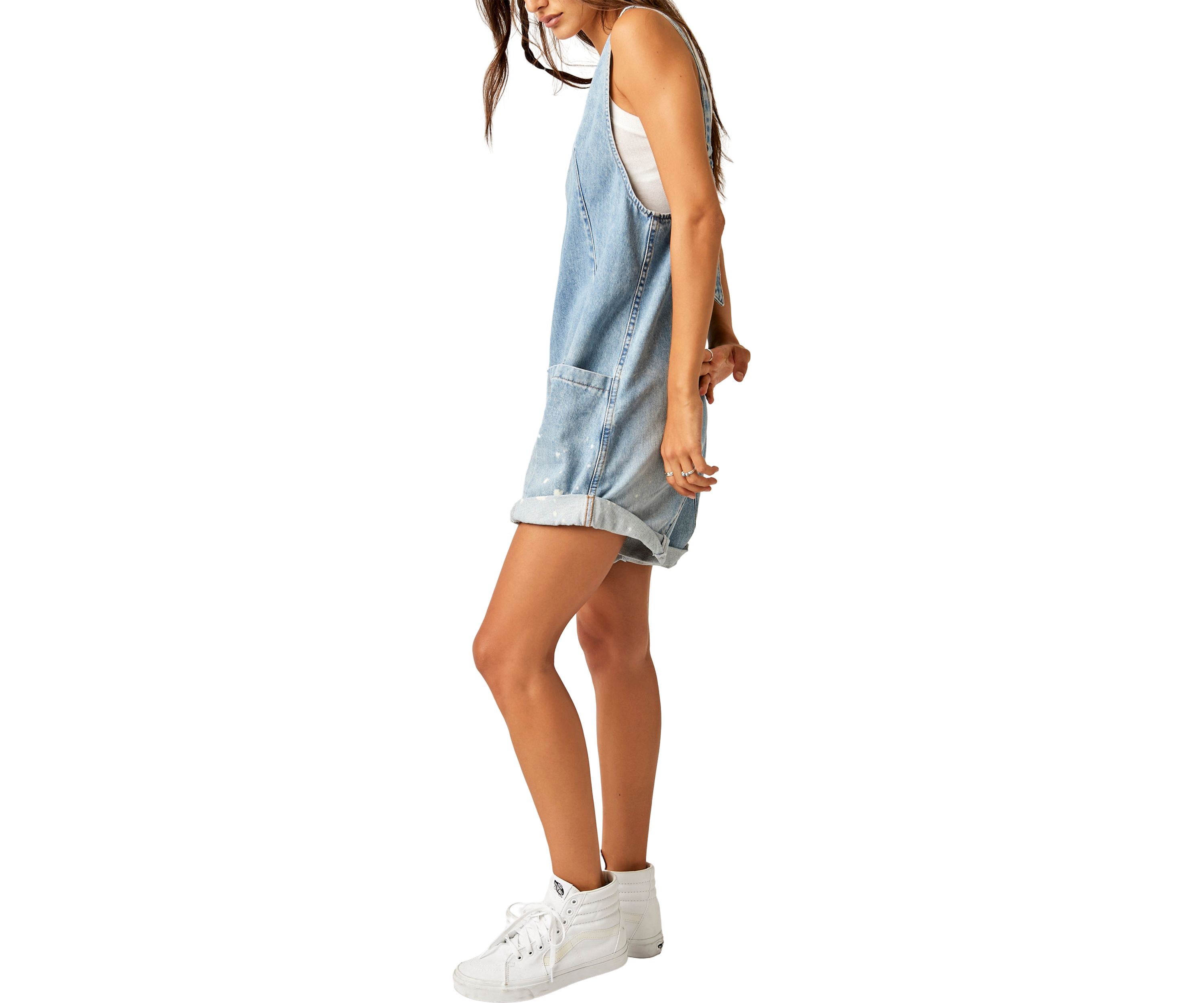 High Roller Shortall