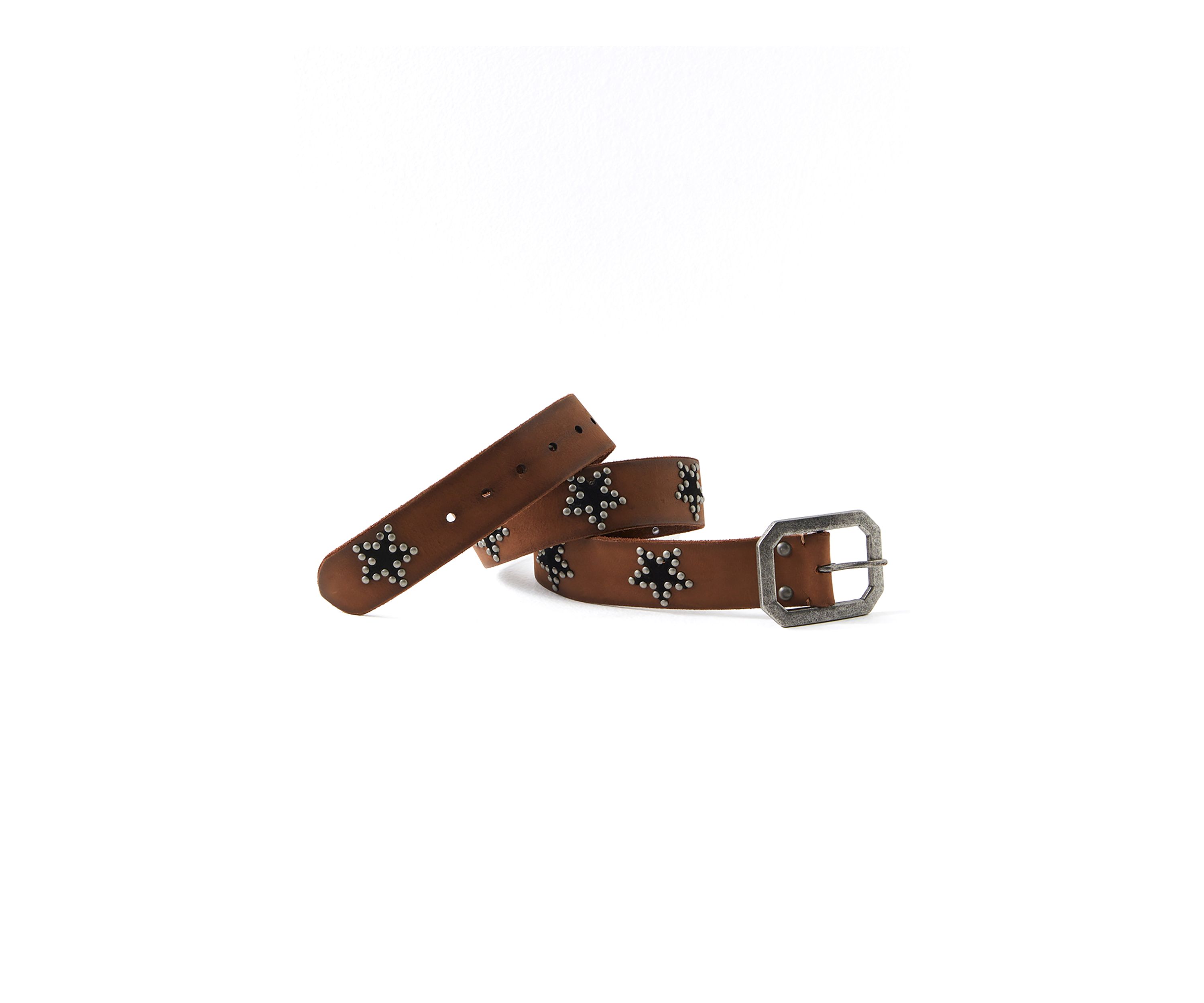 Starcrossed Studded Belt 