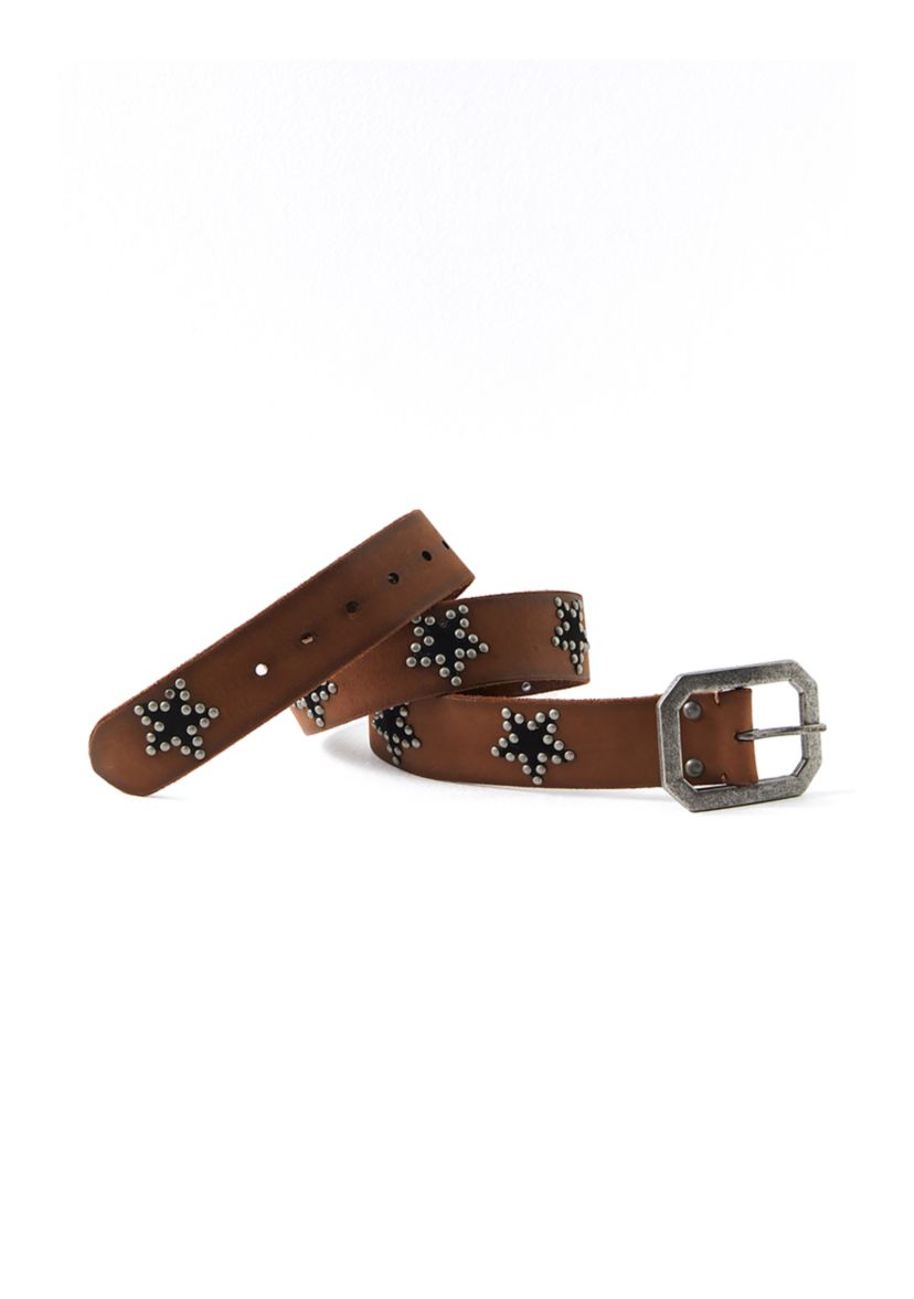 Starcrossed Studded Belt 