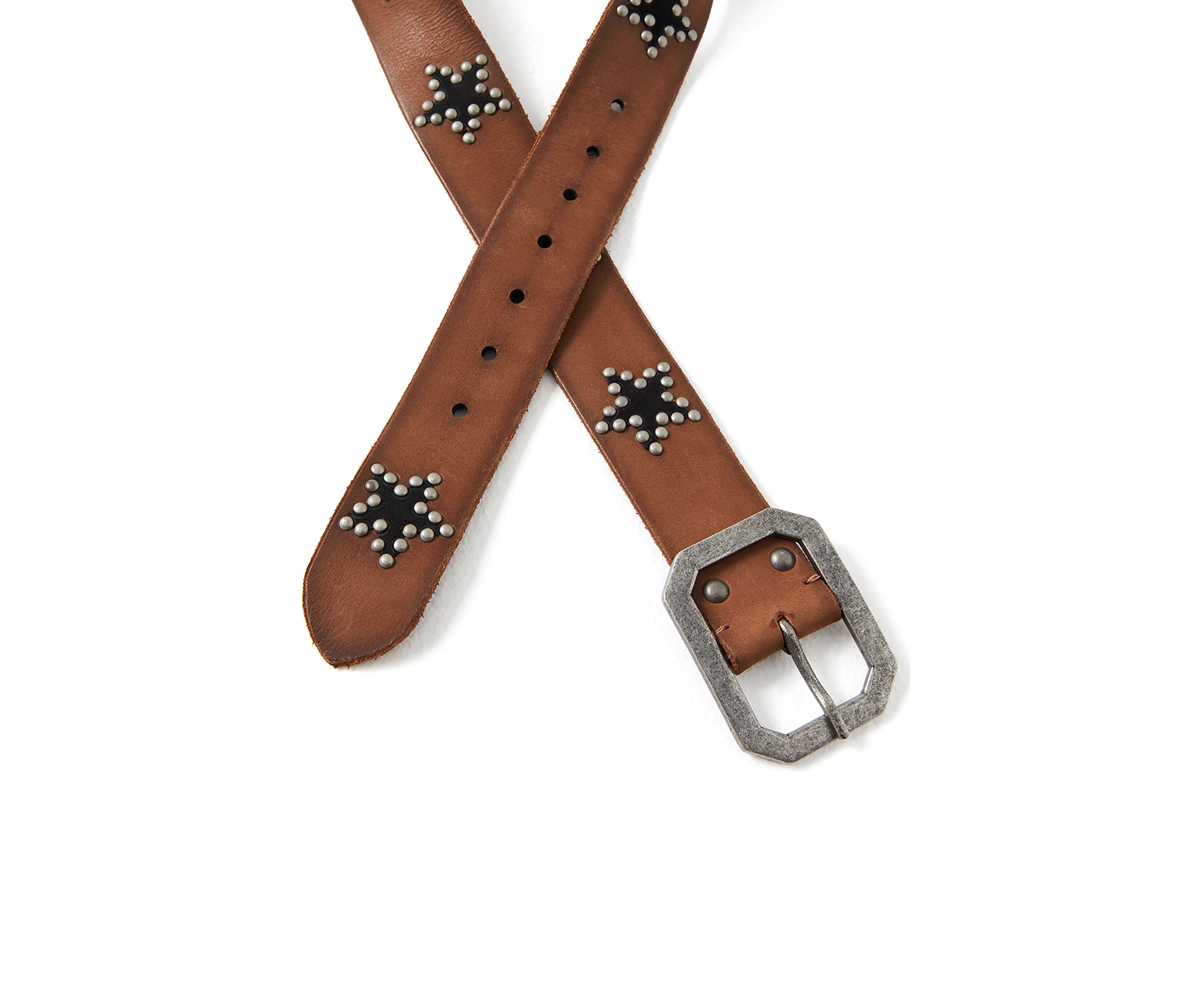Starcrossed Studded Belt 