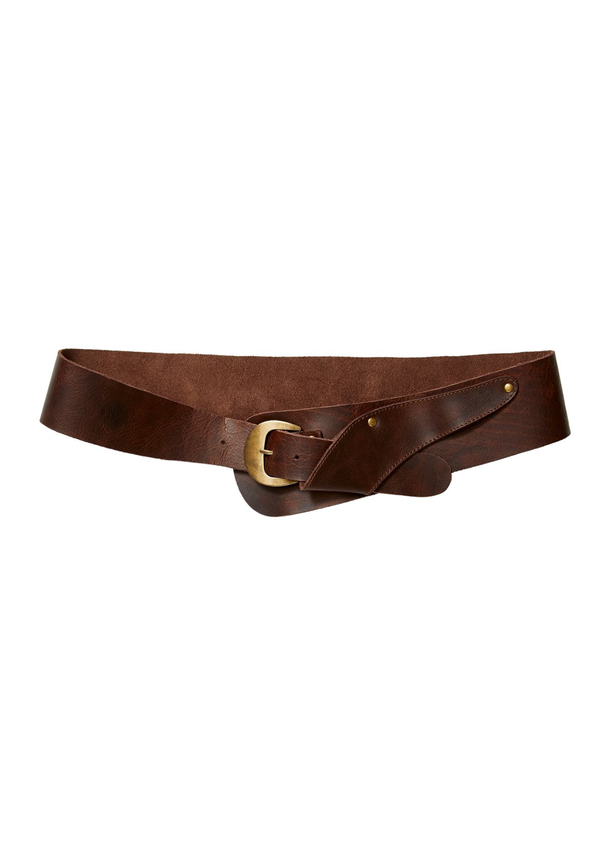 Jericho Hip Belt