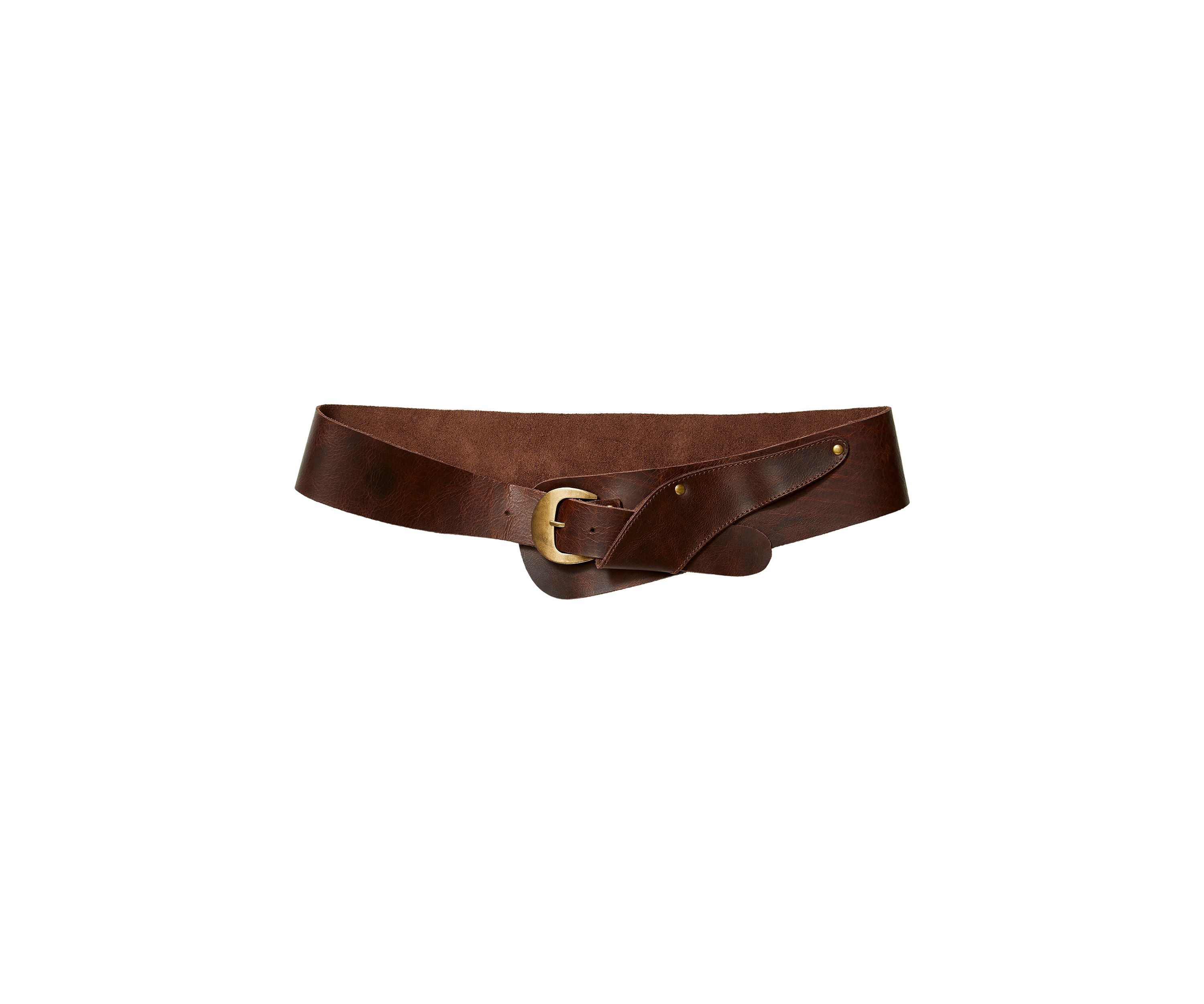 Jericho Hip Belt
