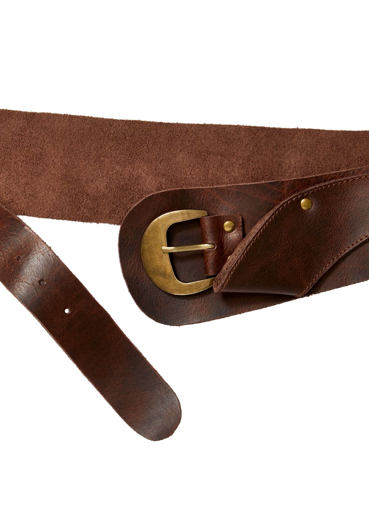 Jericho Hip Belt