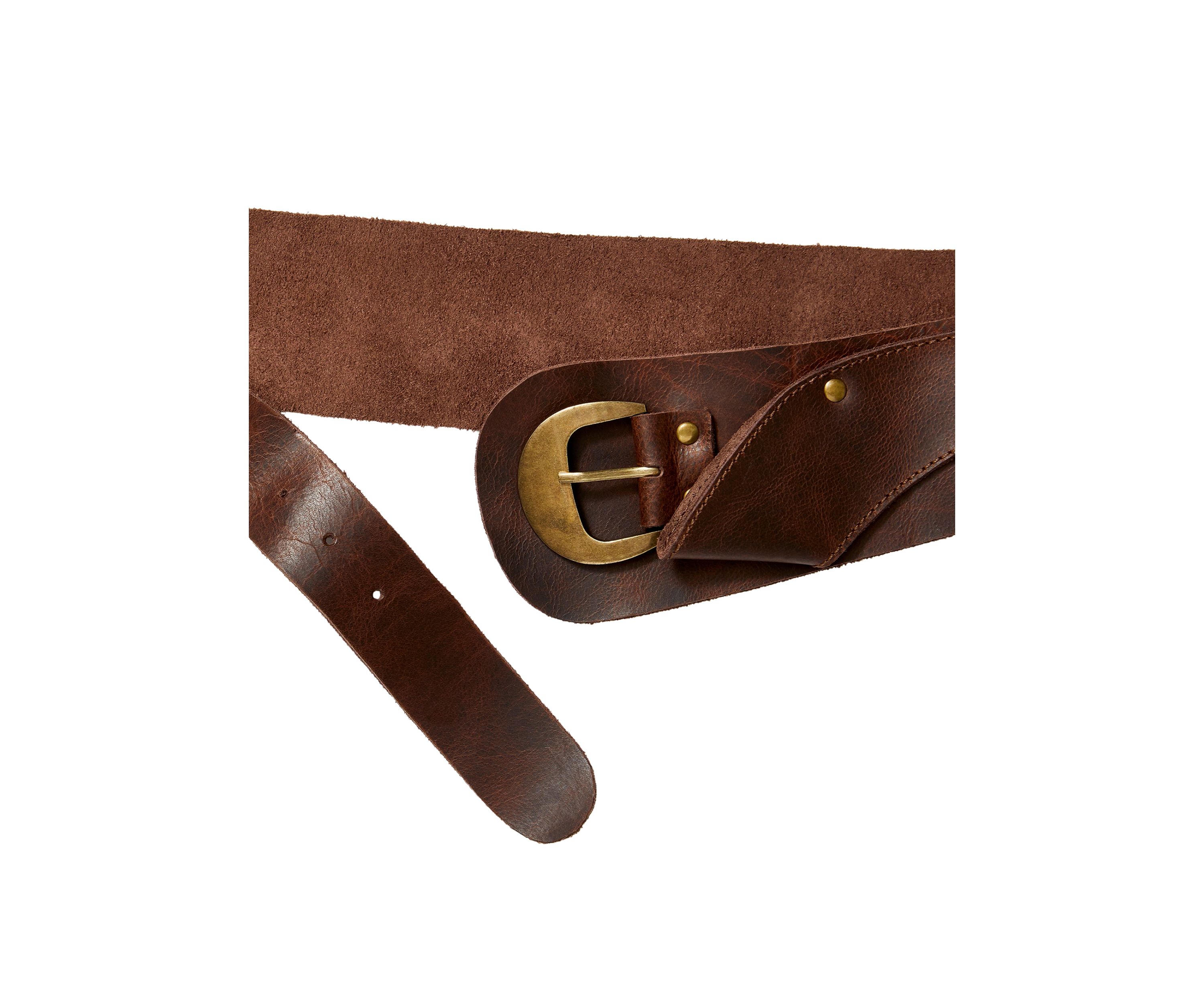 Jericho Hip Belt