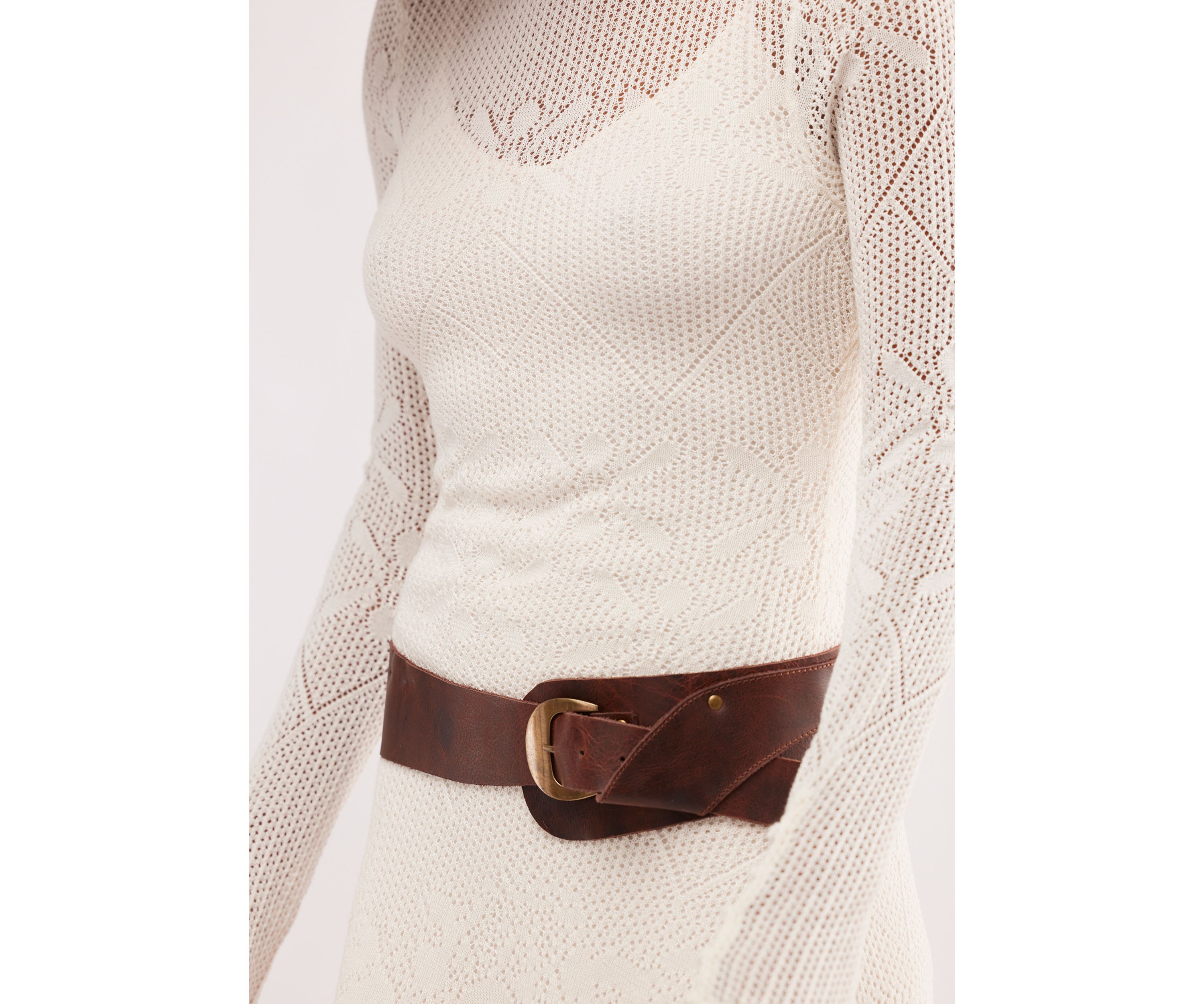 Jericho Hip Belt