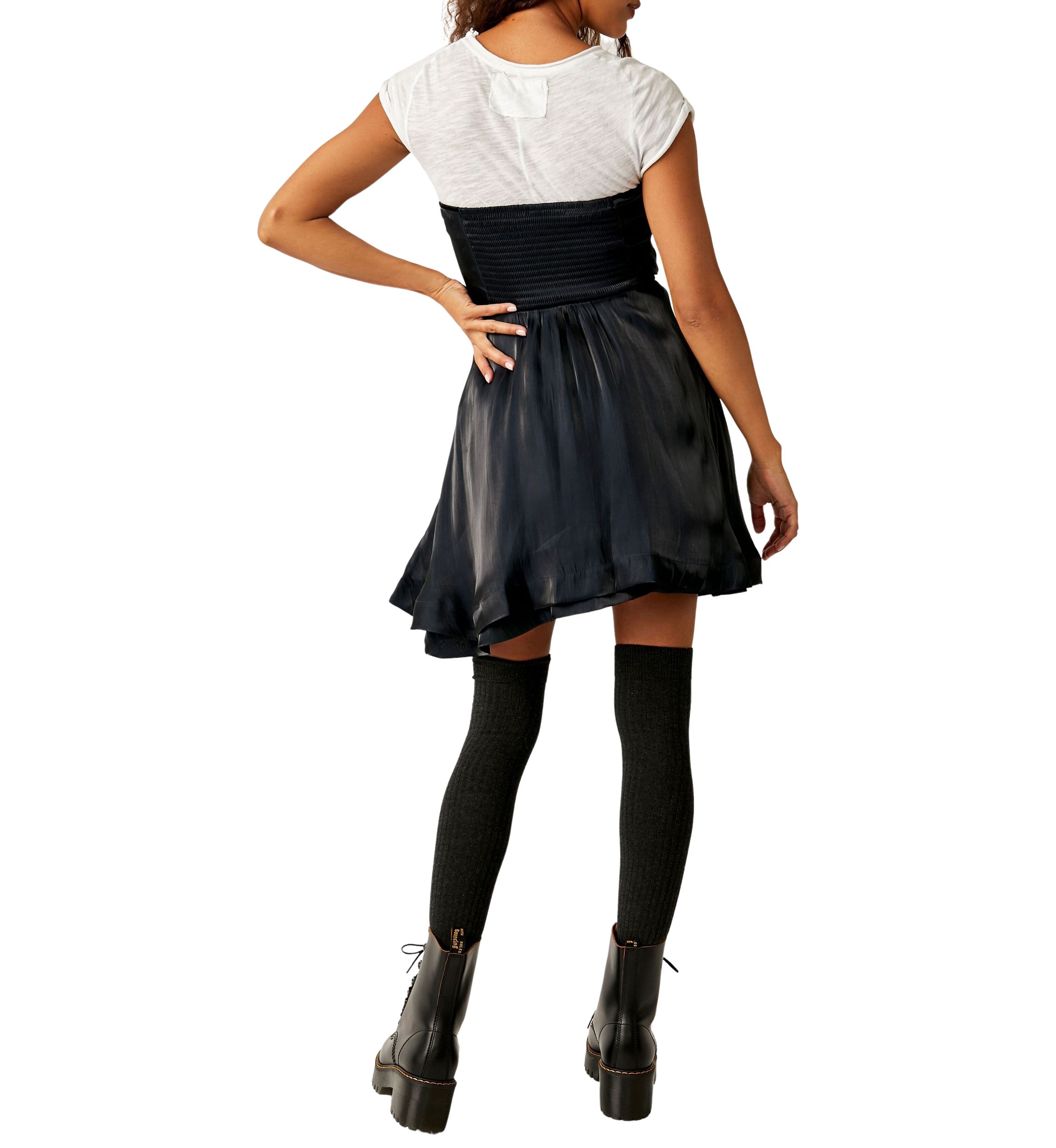 Daisy Mini Dress