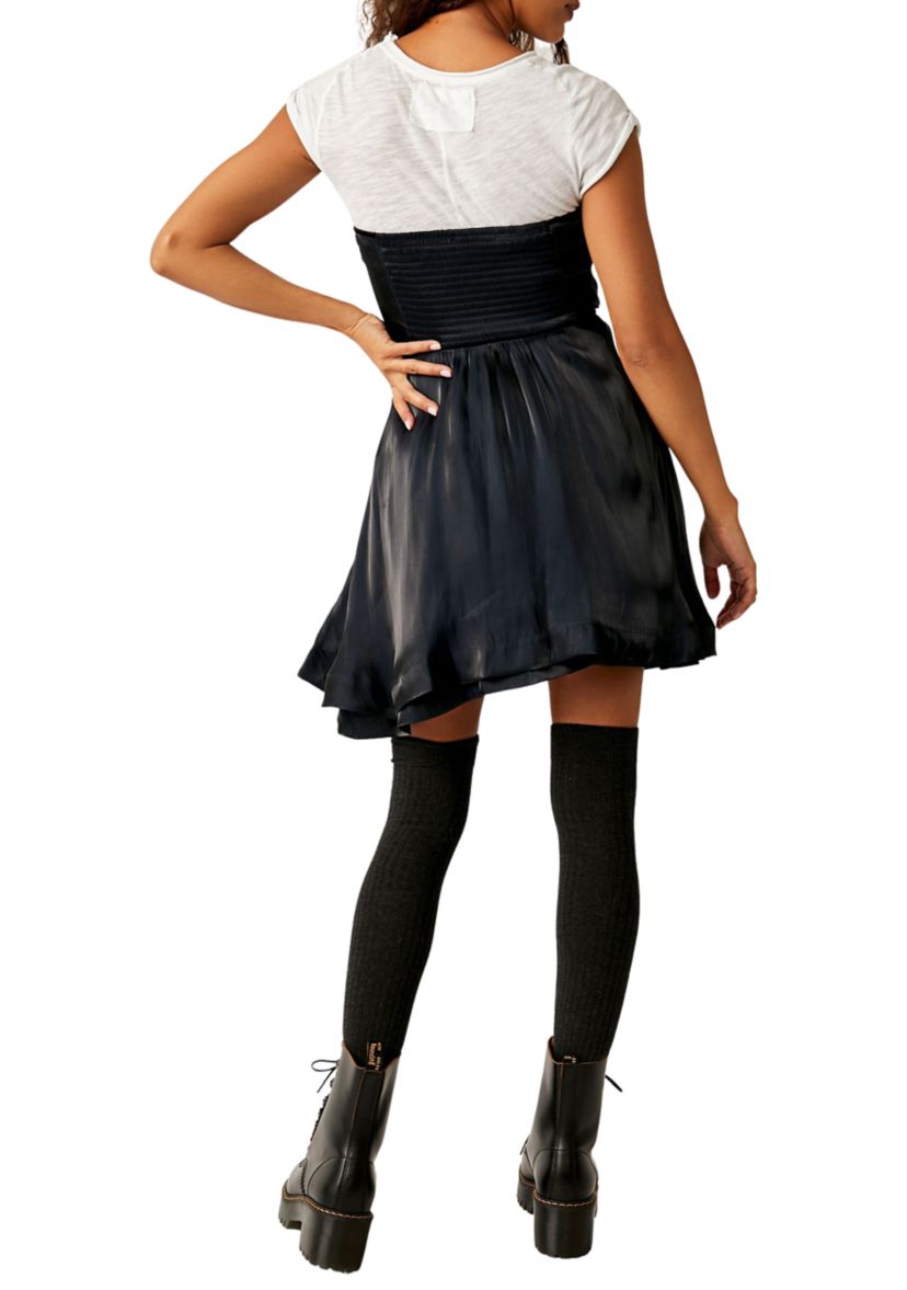 Daisy Mini Dress