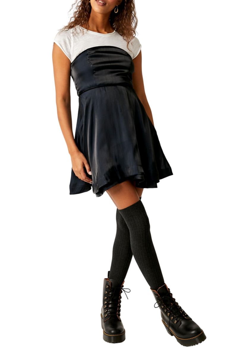 Daisy Mini Dress