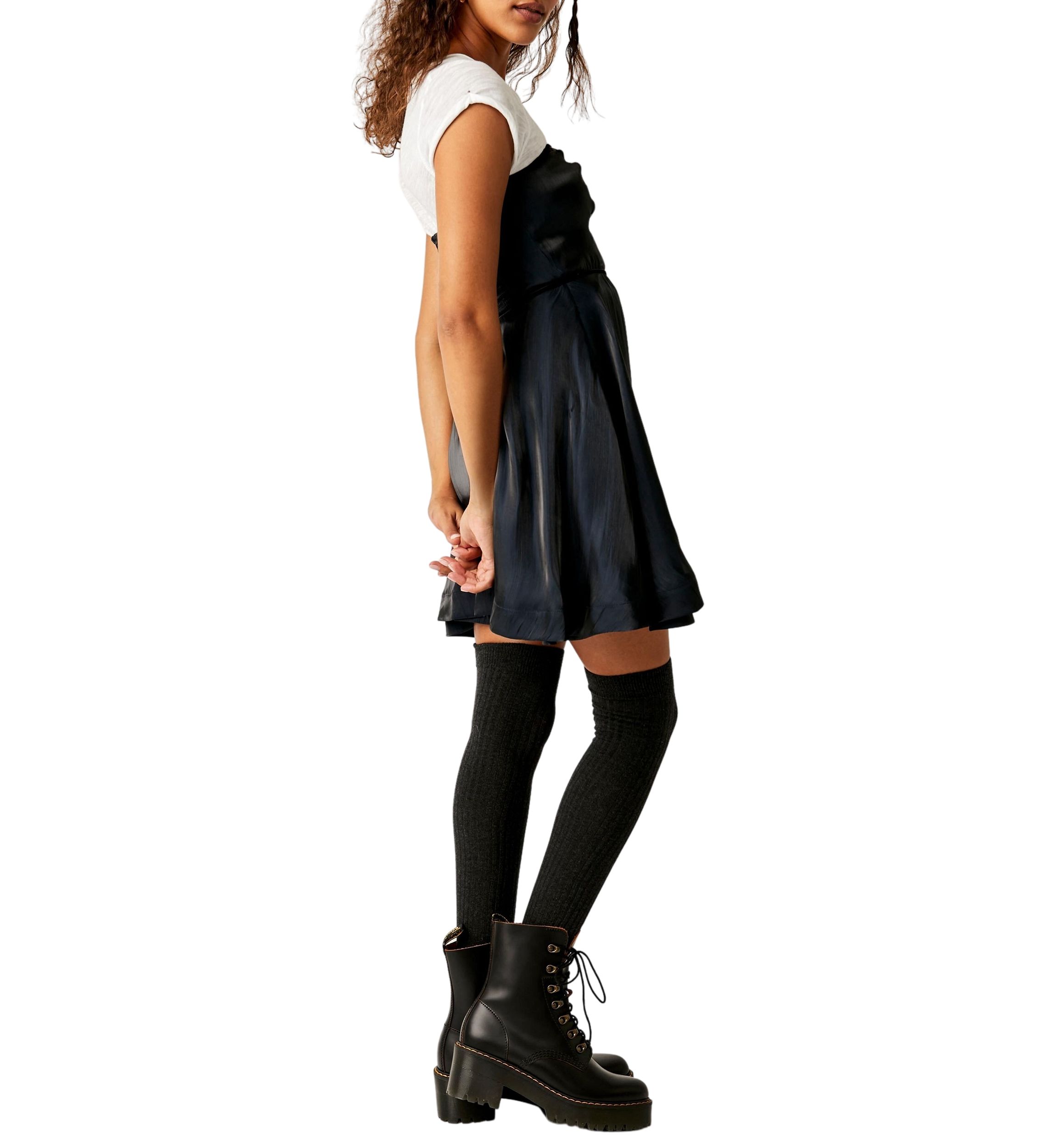Daisy Mini Dress