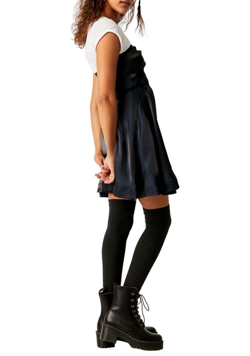 Daisy Mini Dress
