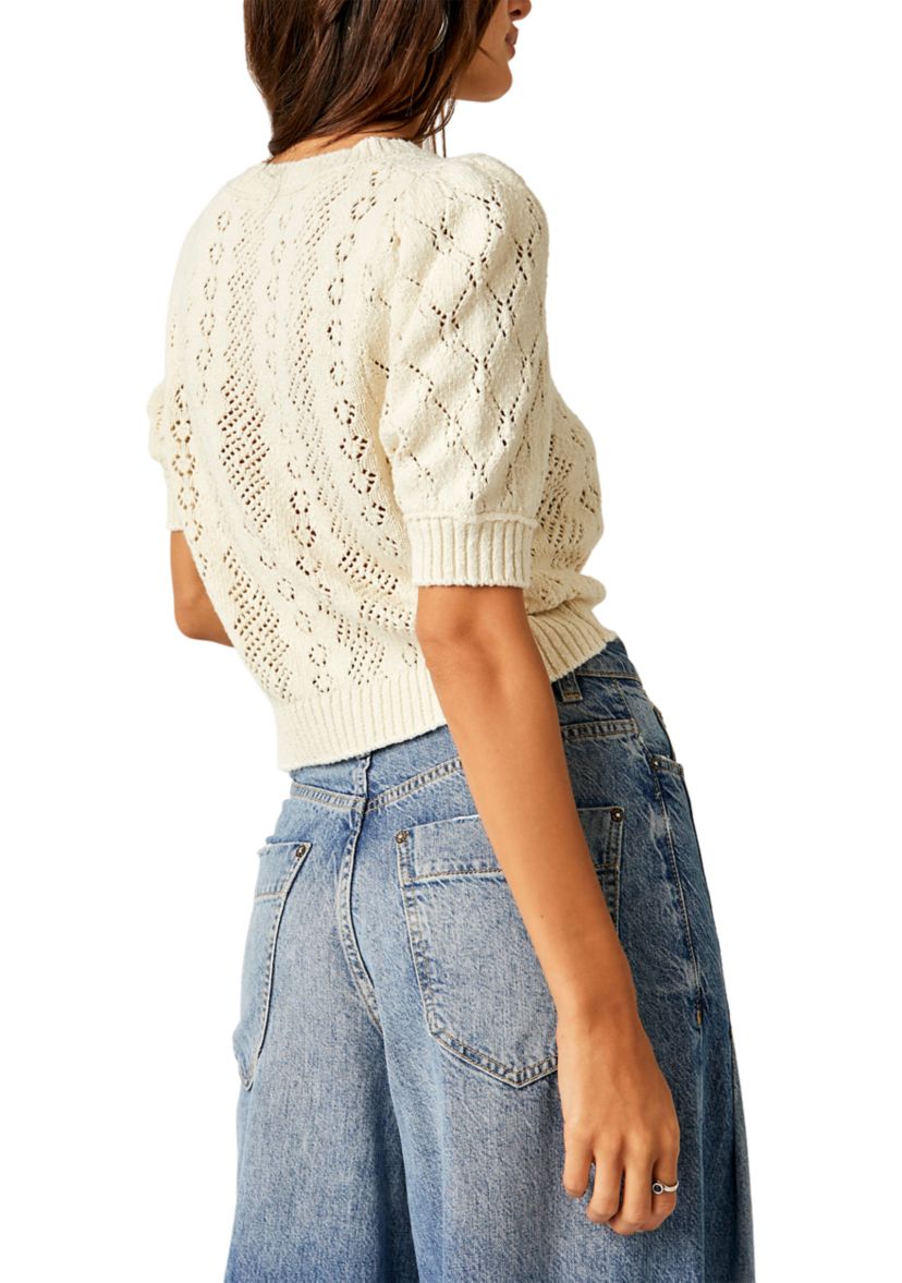 Eloise Pullover Sweater