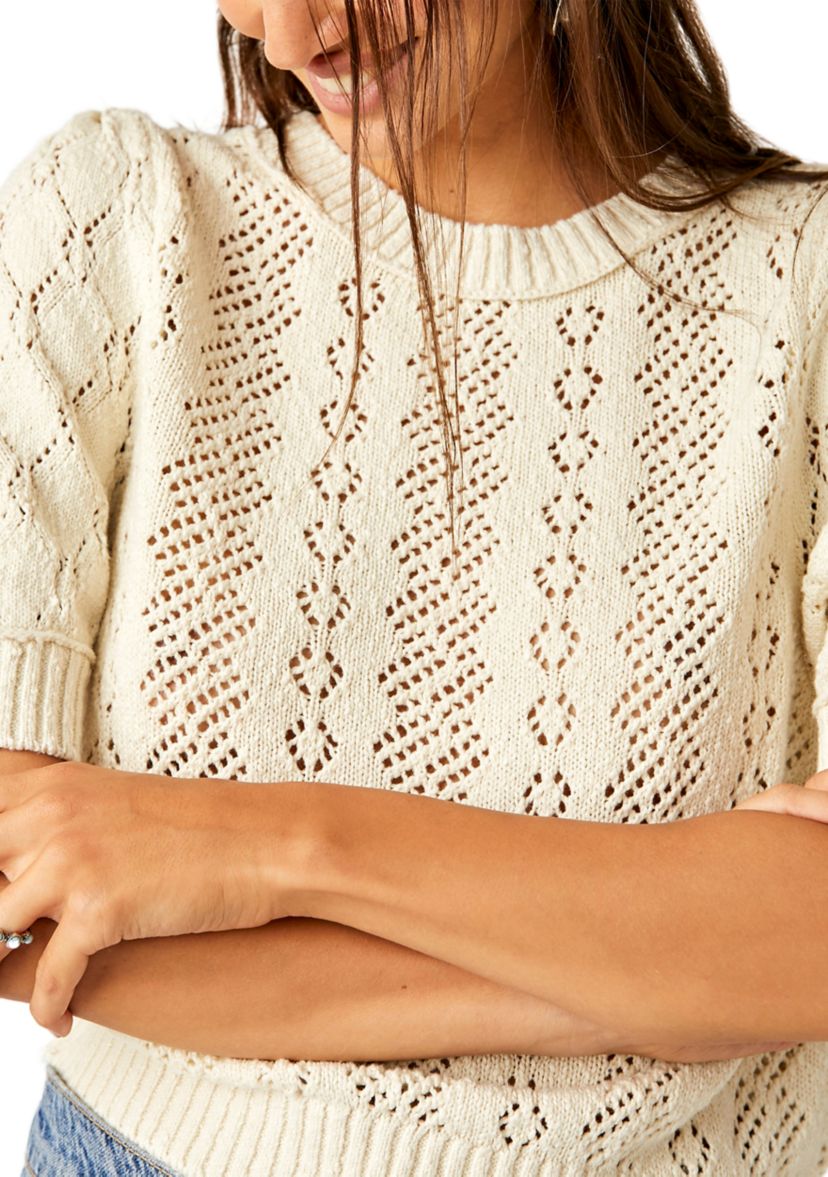 Eloise Pullover Sweater