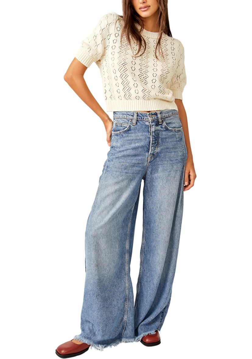 Eloise Pullover Sweater