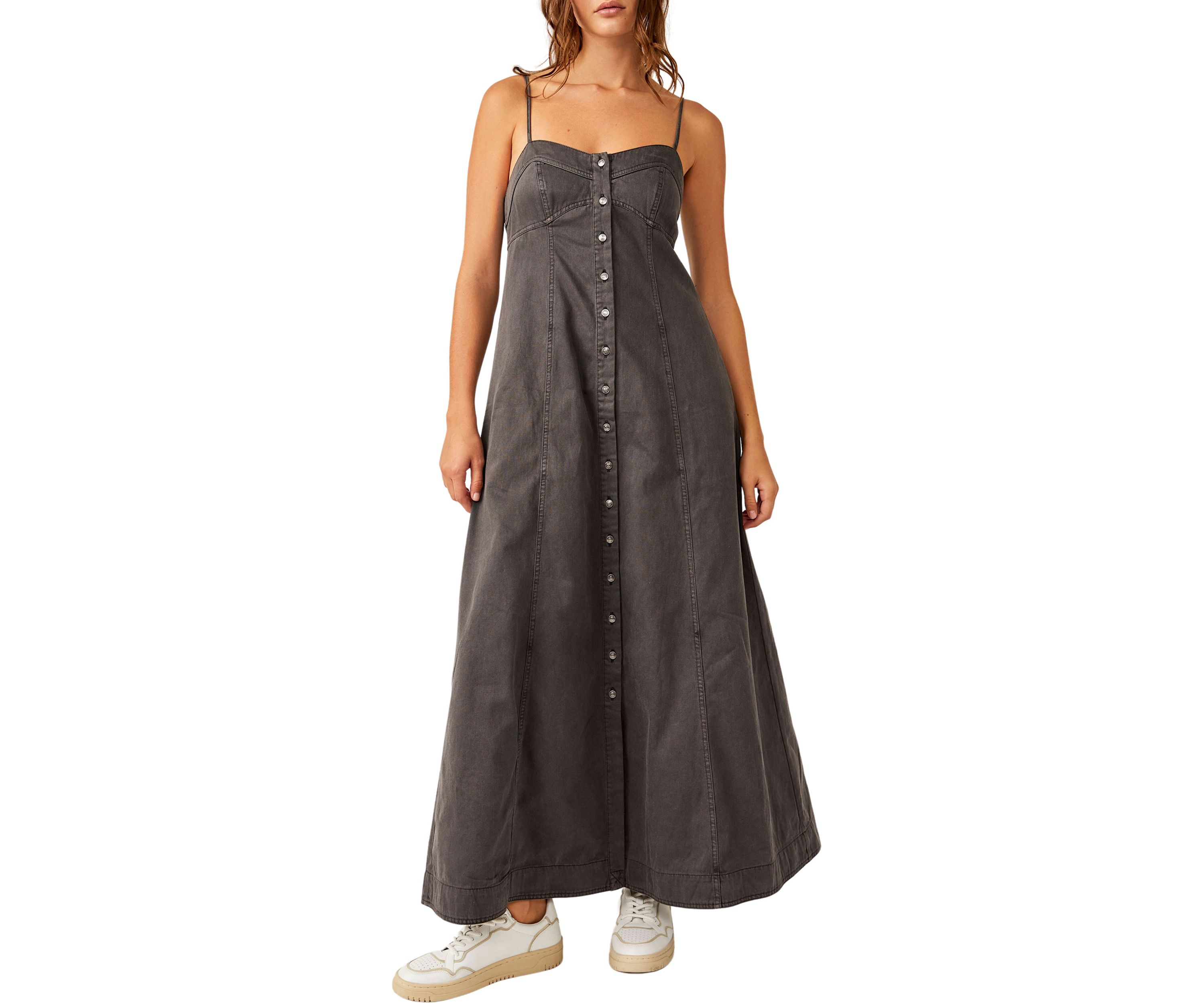 Just Jill Maxi Dress