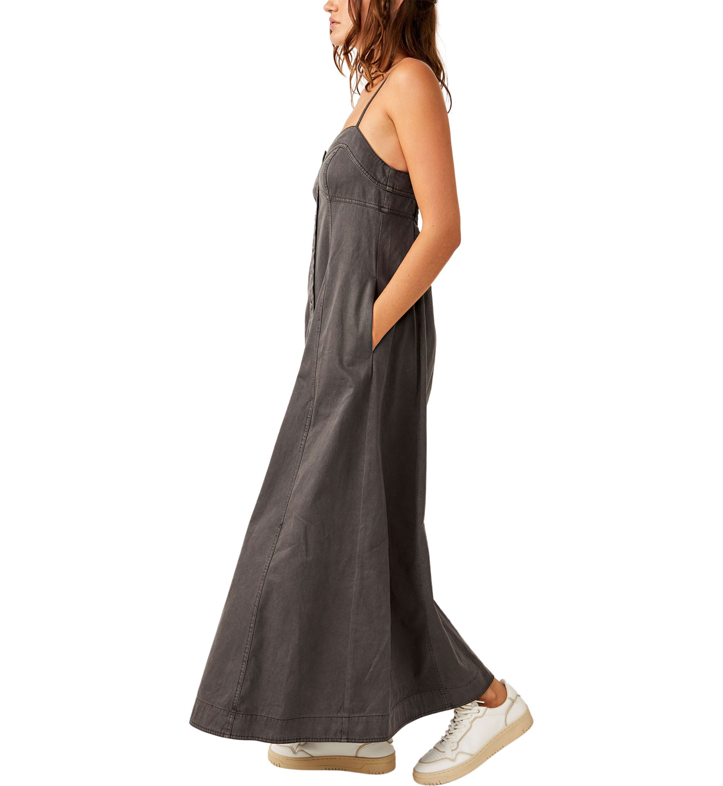 just jill maxi dress Just Jill Maxi Dress in Ivory