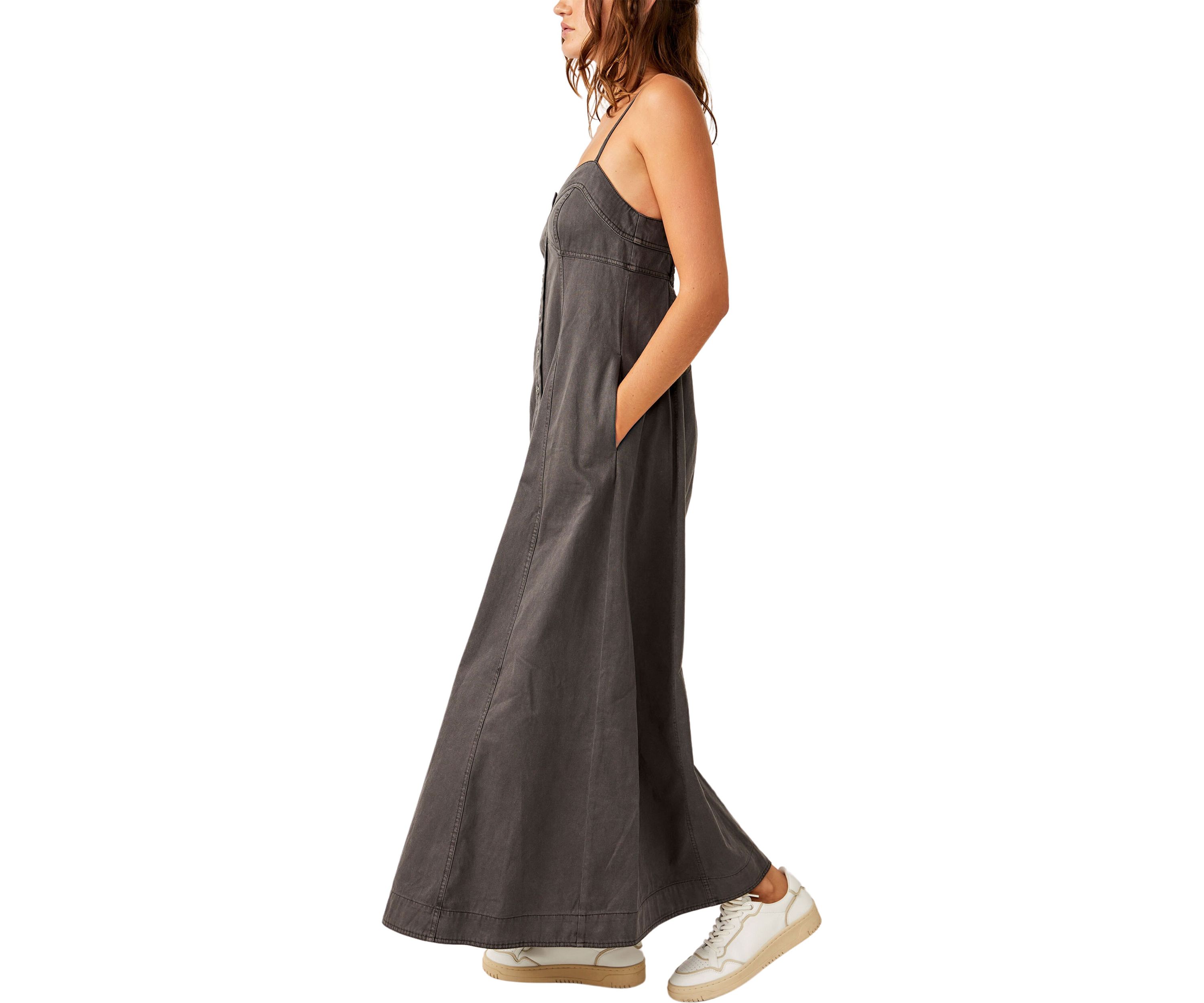 Just Jill Maxi Dress