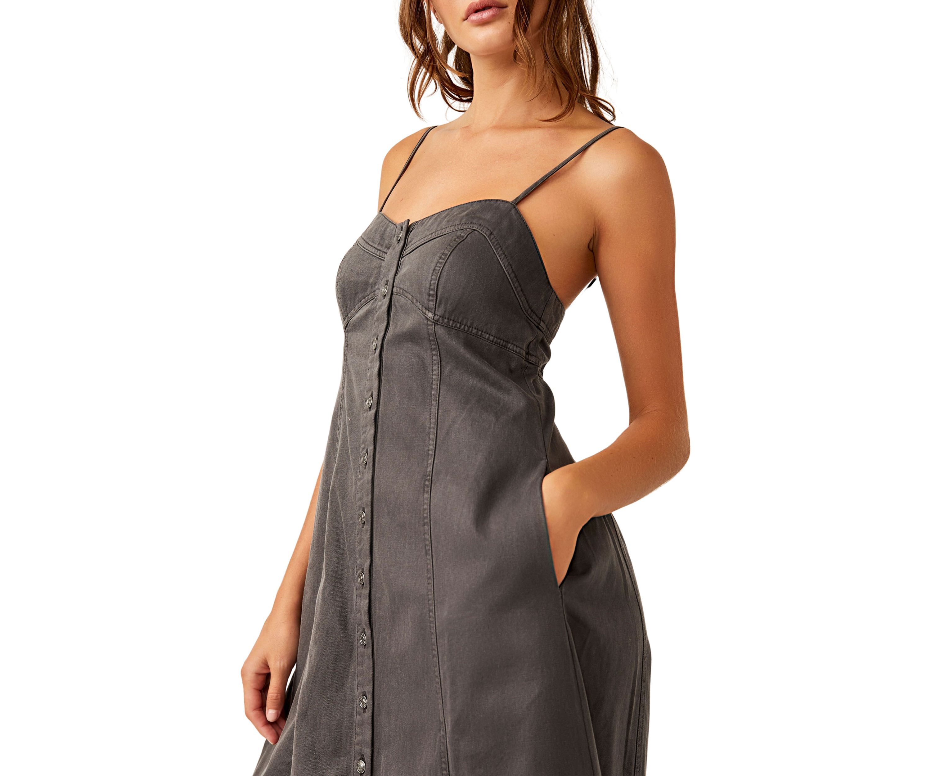 Just Jill Maxi Dress