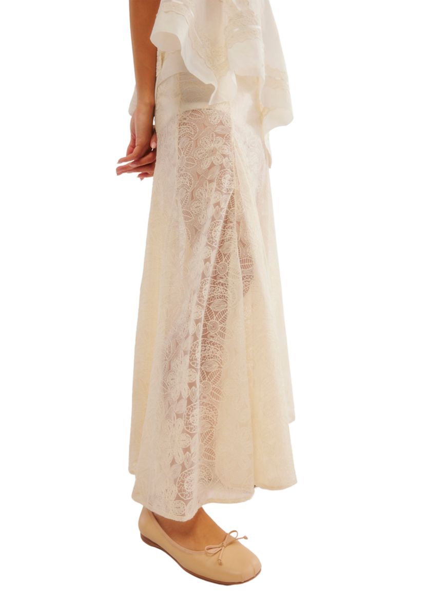 BEAT OF THE MOMENT MAXI S
