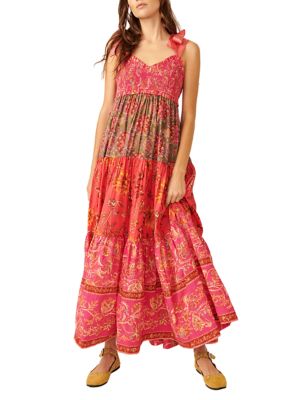 Belk boho dresses sale