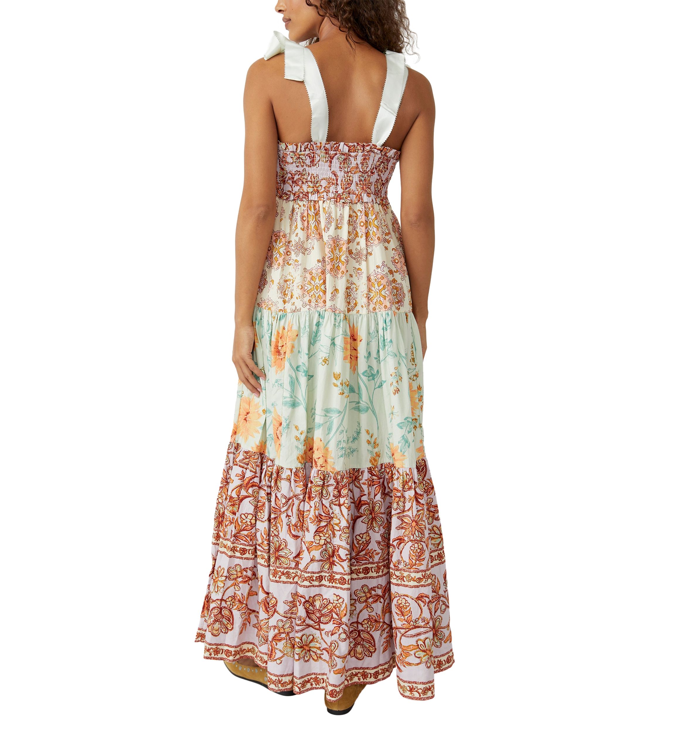 Bluebell Maxi Dress